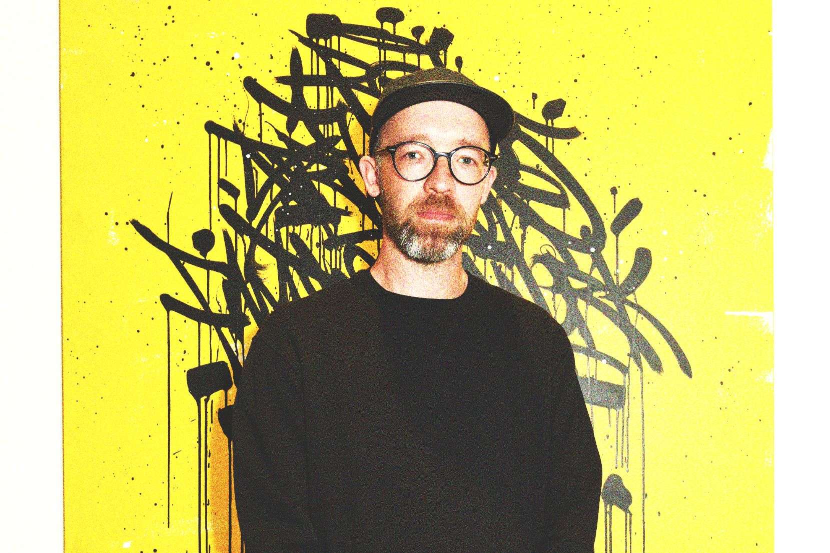 BISCO SMITH HAS LANDED AT OMNI, & IS RE/STRUCTURING PERCEPTIONS