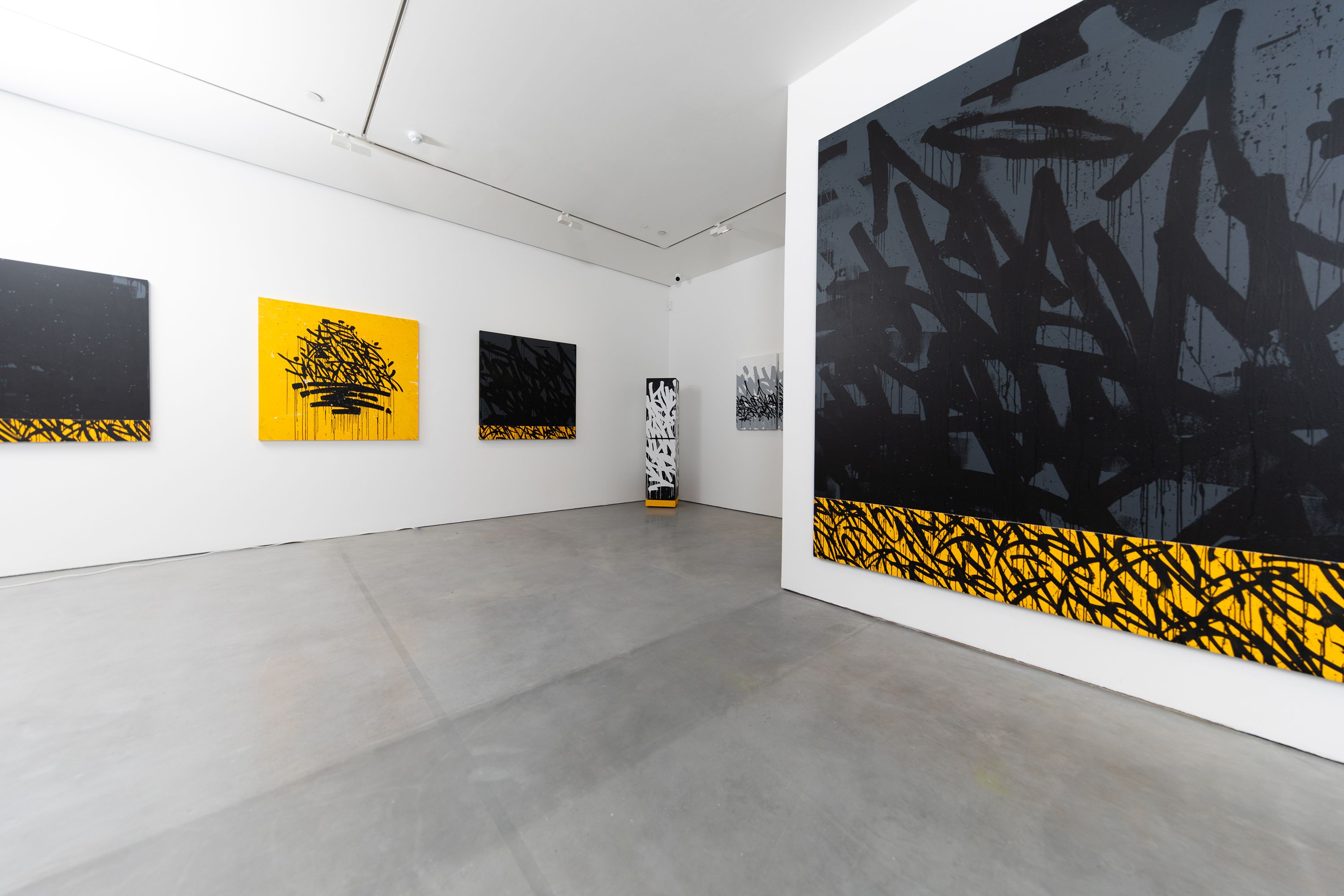 BISCO SMITH HAS LANDED AT OMNI, & IS RE/STRUCTURING PERCEPTIONS