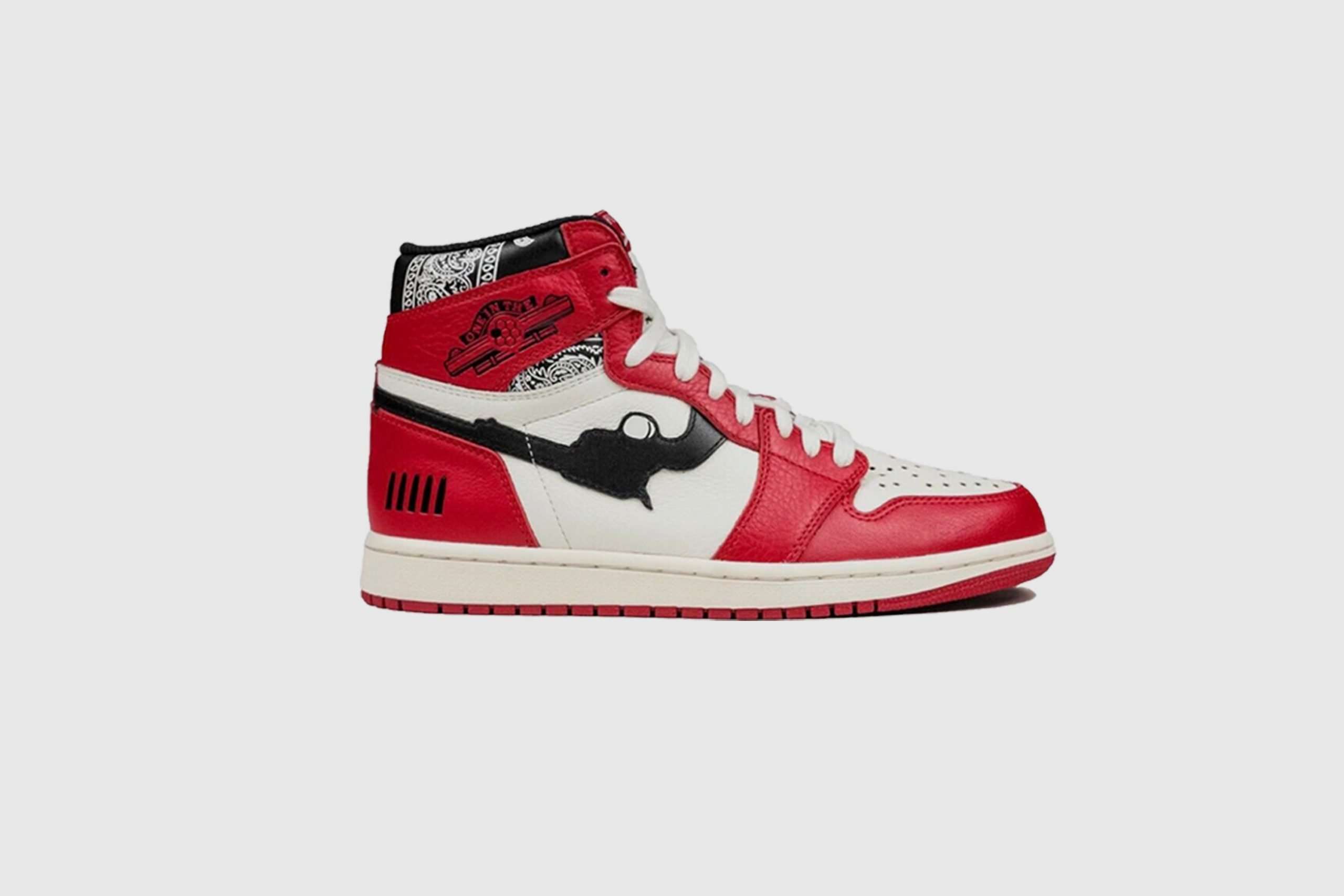 NIKE HAS KILLED THE BOOTLEG - WHICH PAIRS WILL BE REMEMBERED?