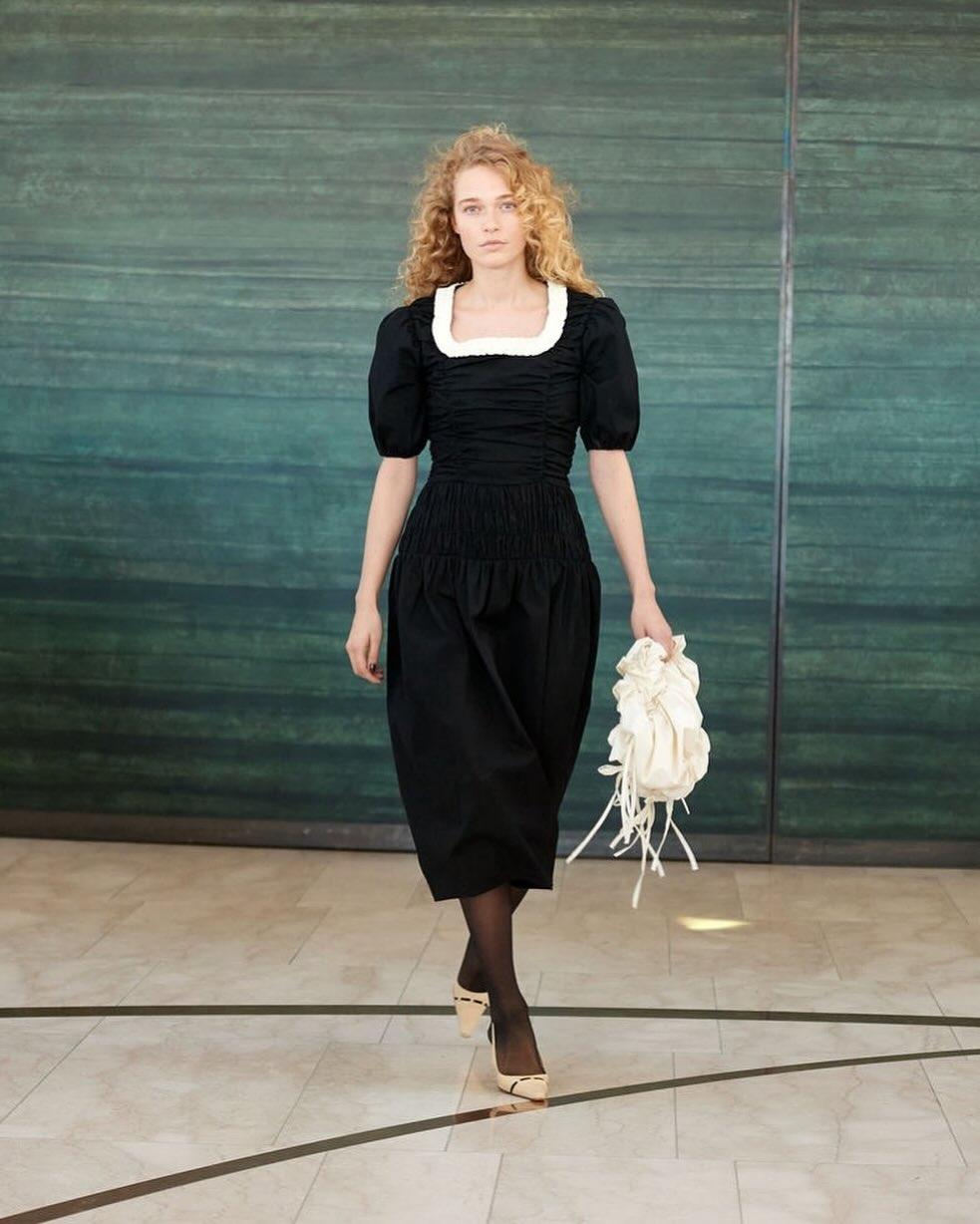 That’s a wrap on Copenhagen Fashion Week: here’s what went down