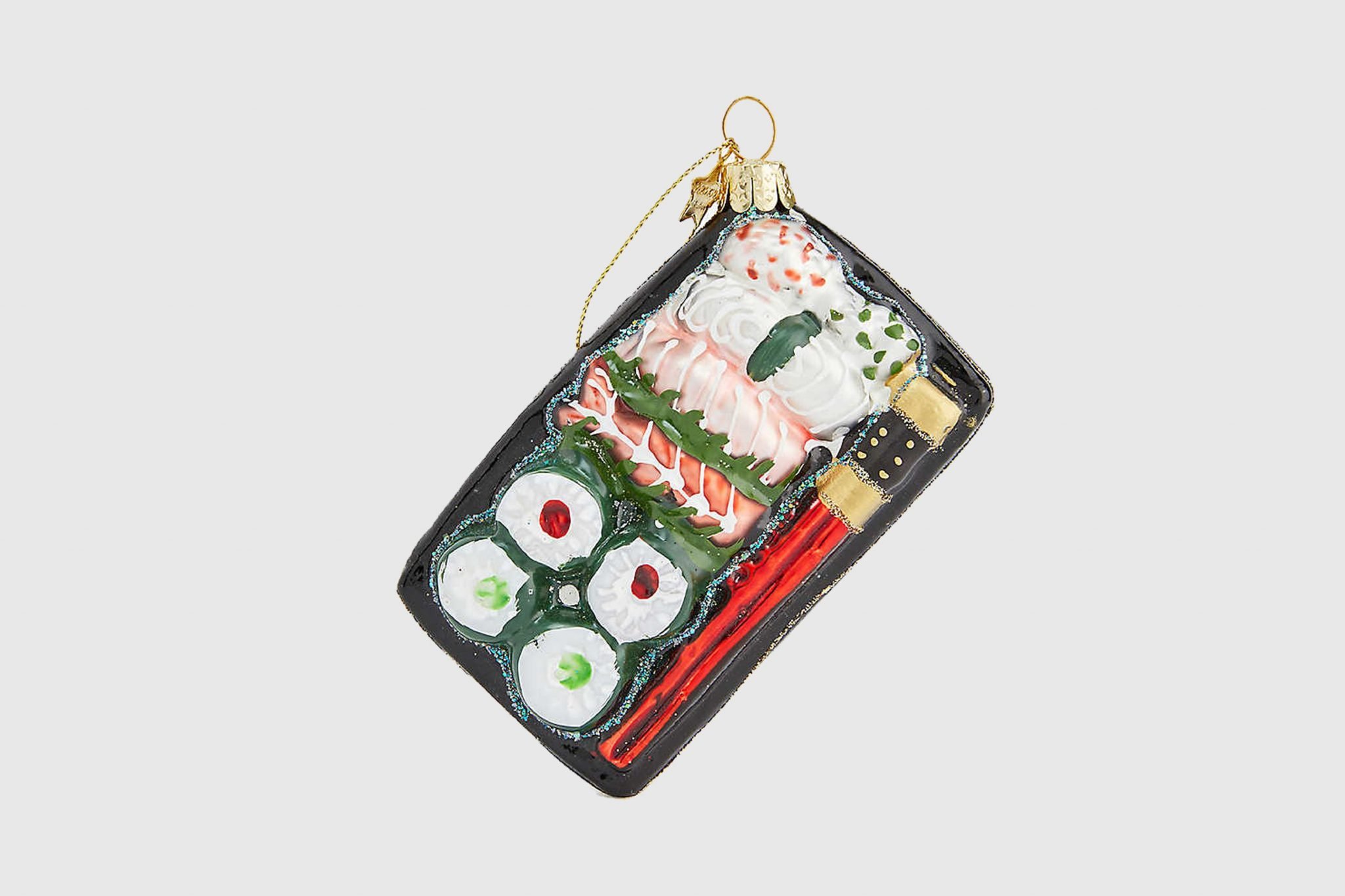 DECK OUT YOUR HALLS: A CHRISTMAS SHOPPING GUIDE
