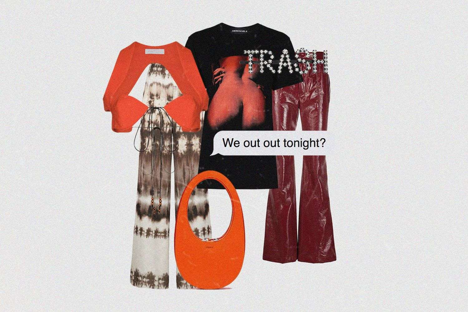 EVERYTHING’S REOPENING, HERE ARE 15 GOING "OUT OUT" ITEMS FOR HER OR ANYONE