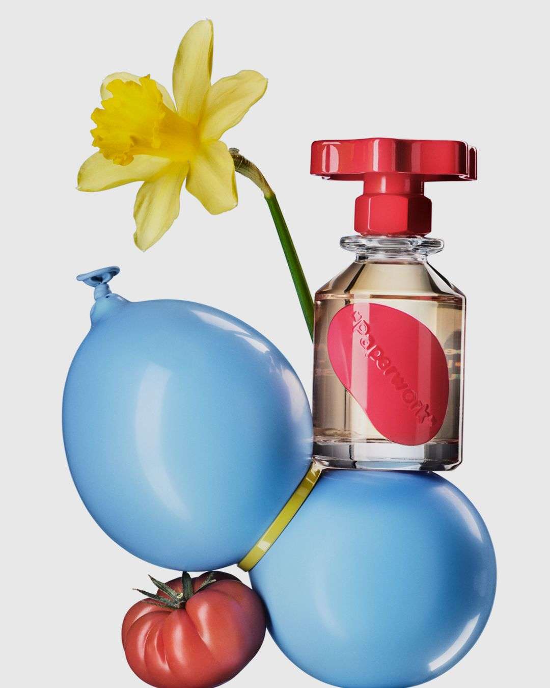 SMELLS LIKE OFF-WHITE: BEAUTY LINE "PAPERWORK" LAUNCHES WITH FRAGRANCES