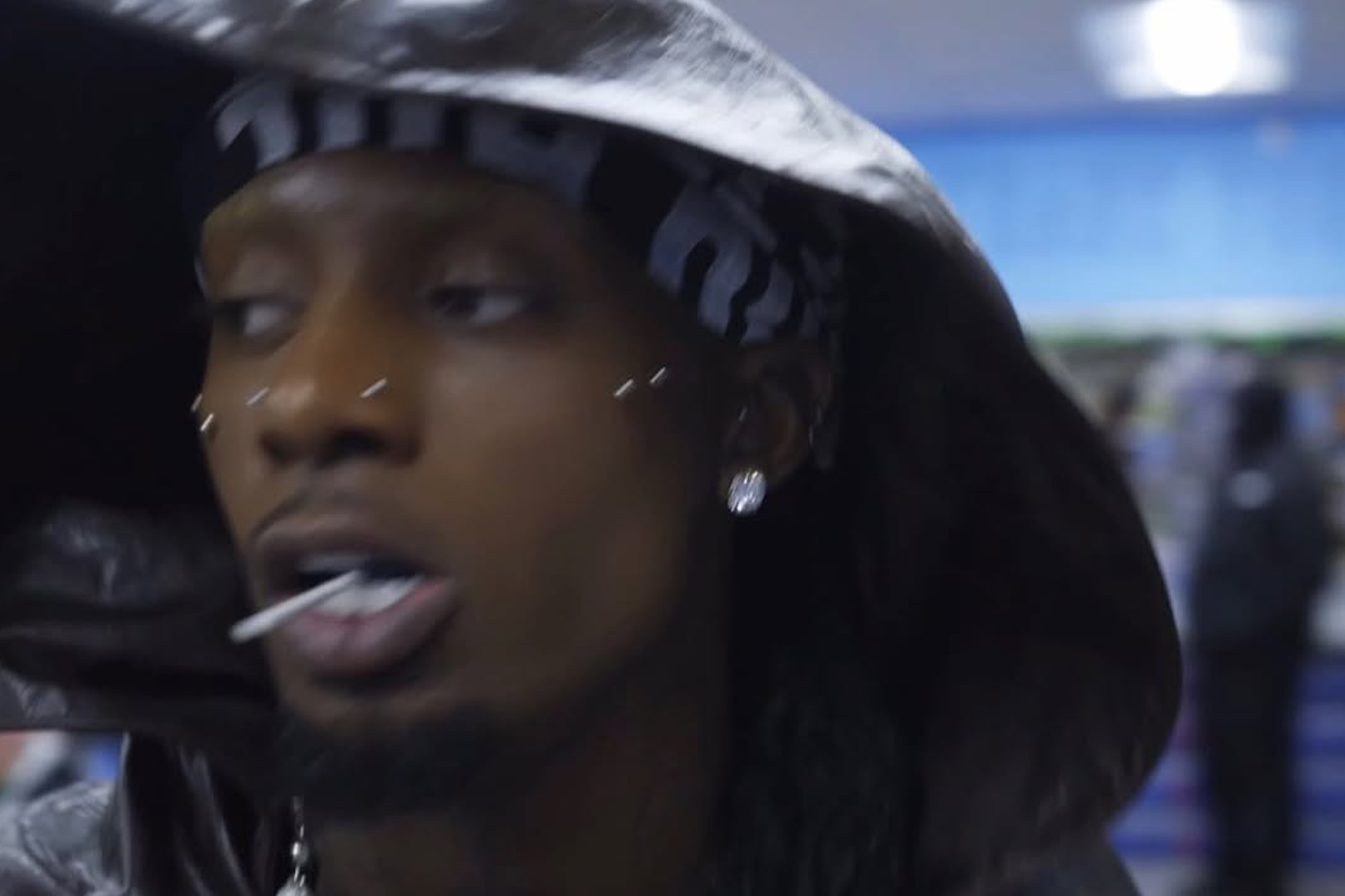 Playboi Carti dropping “Music,” Rihanna’s in Barbados with Puma and more good sh*t this week