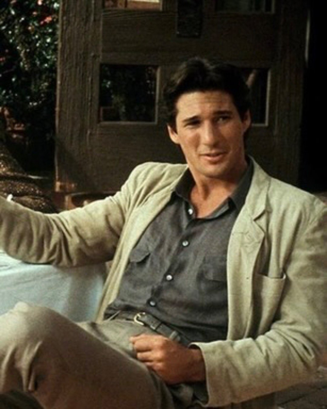 RIP Giorgio Armani: looking back at how "American Gigolo" made Armani a household name
