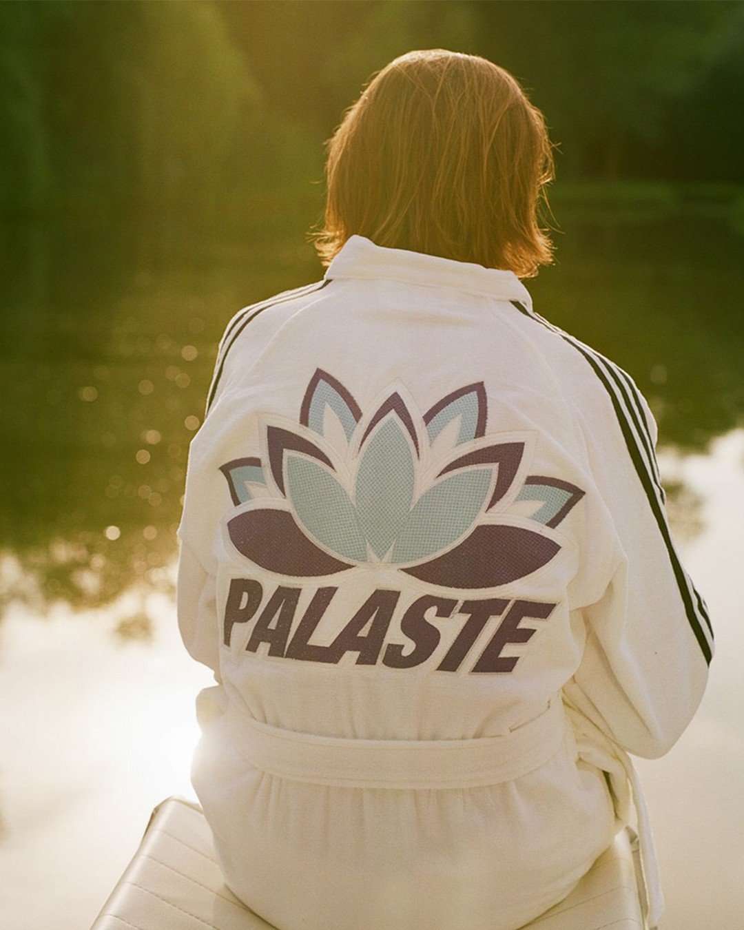 PALACE X ADIDAS ORIGINALS WANTS US TO HAVE A ZEN FALL