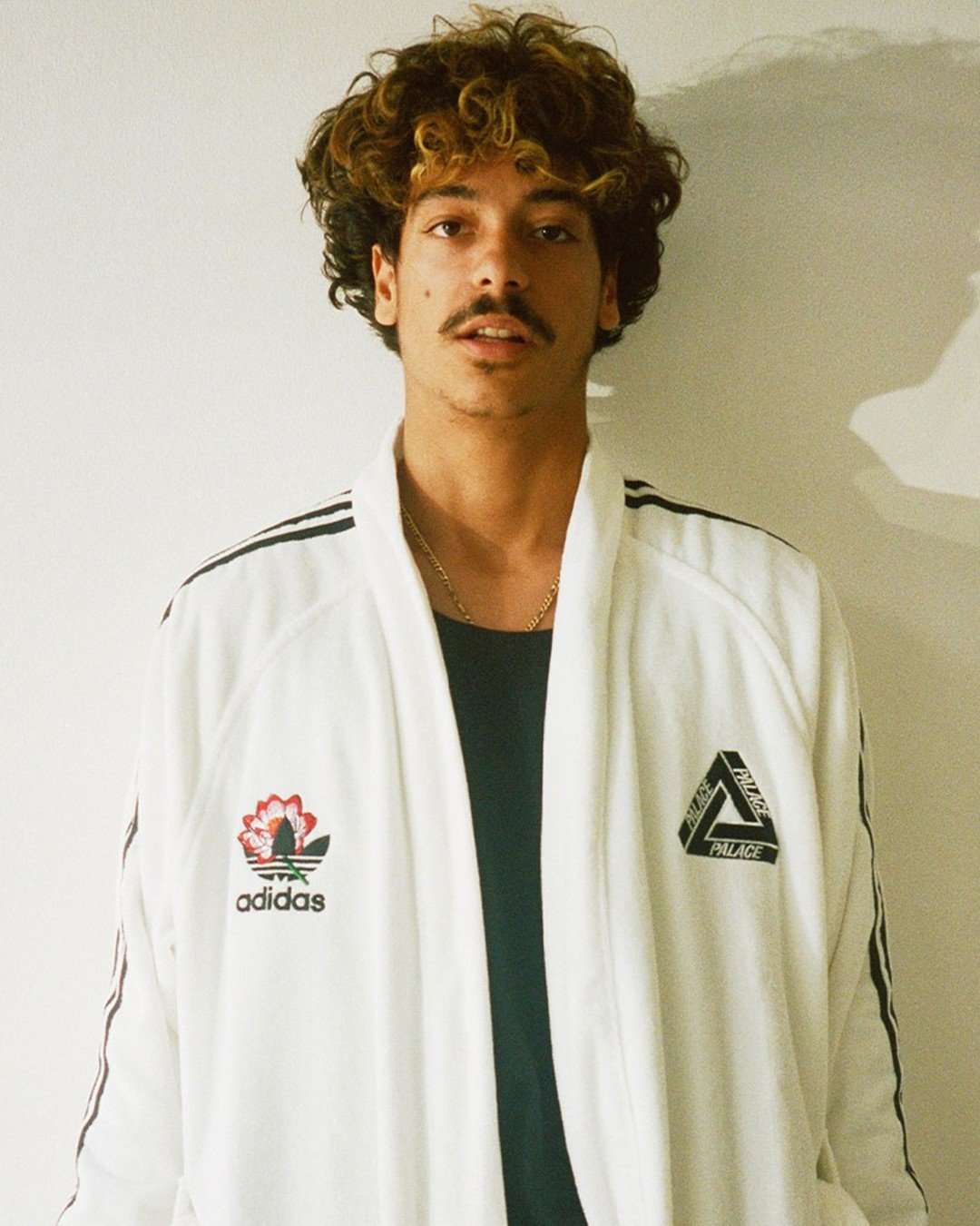 PALACE X ADIDAS ORIGINALS WANTS US TO HAVE A ZEN FALL