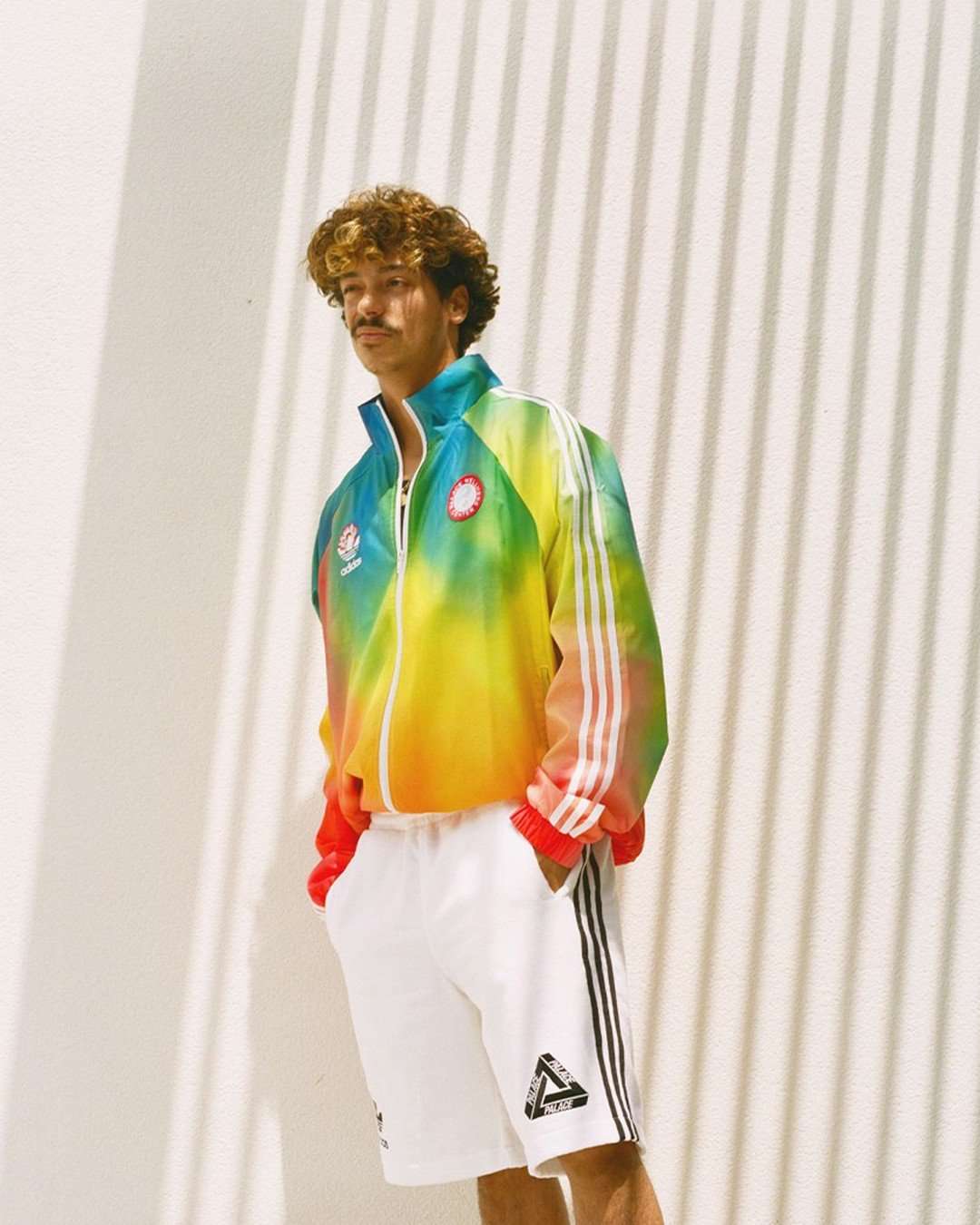 PALACE X ADIDAS ORIGINALS WANTS US TO HAVE A ZEN FALL