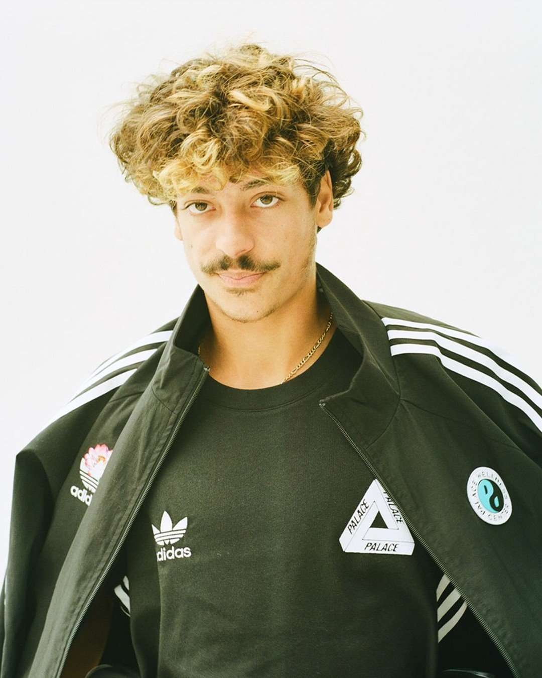 PALACE X ADIDAS ORIGINALS WANTS US TO HAVE A ZEN FALL