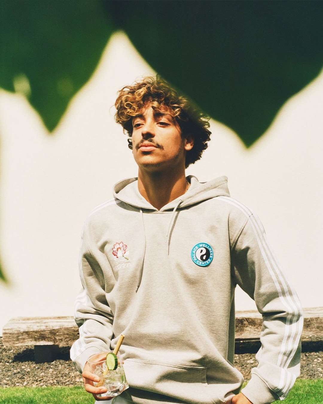 PALACE X ADIDAS ORIGINALS WANTS US TO HAVE A ZEN FALL