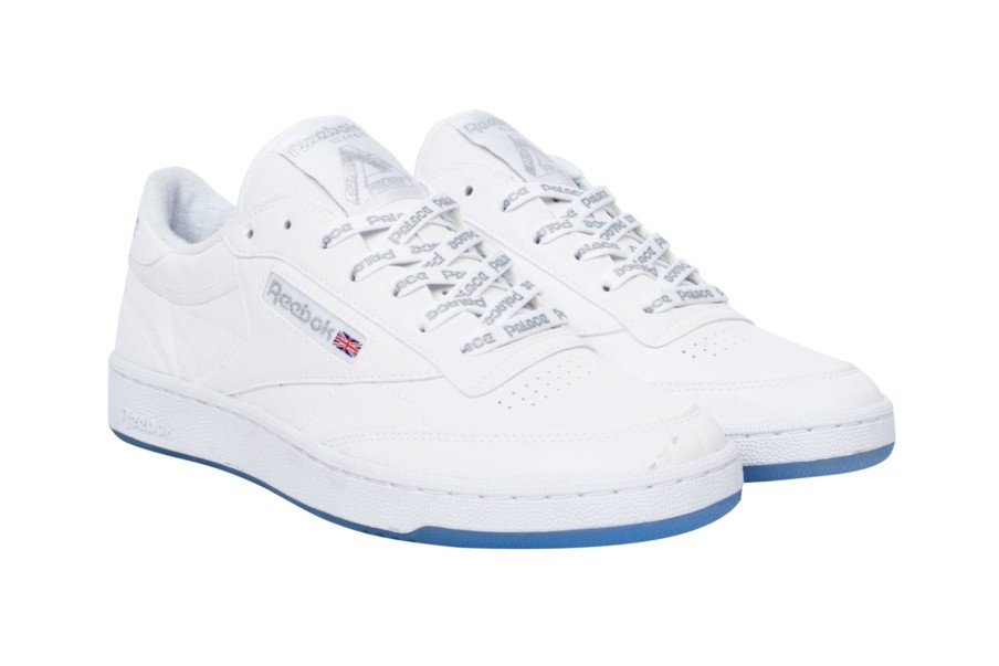 A look at the enduring legacy of the Reebok white sneaker