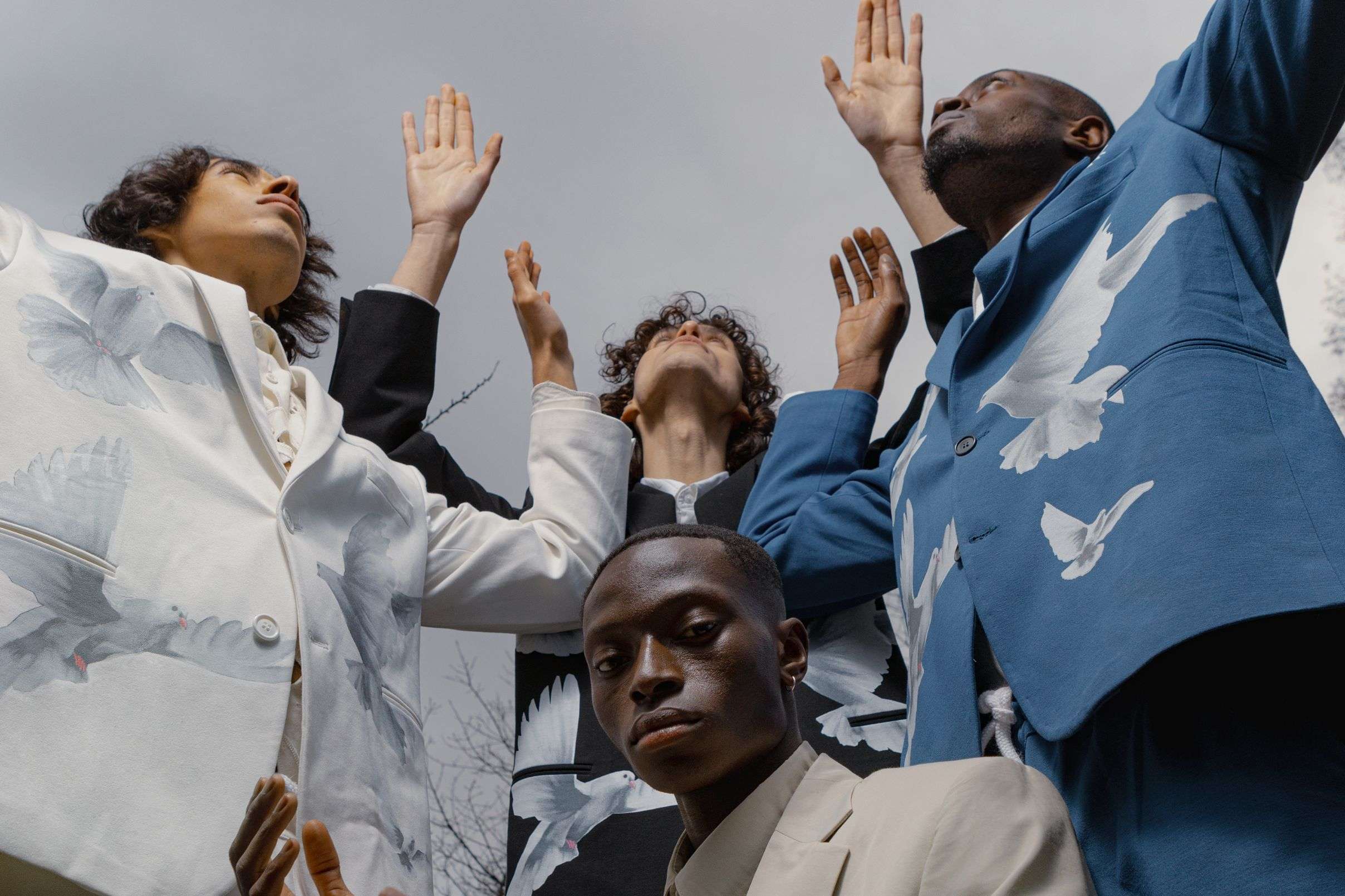 3.PARADIS PRESENTS ITS NEXT CHAPTER FOR SS22