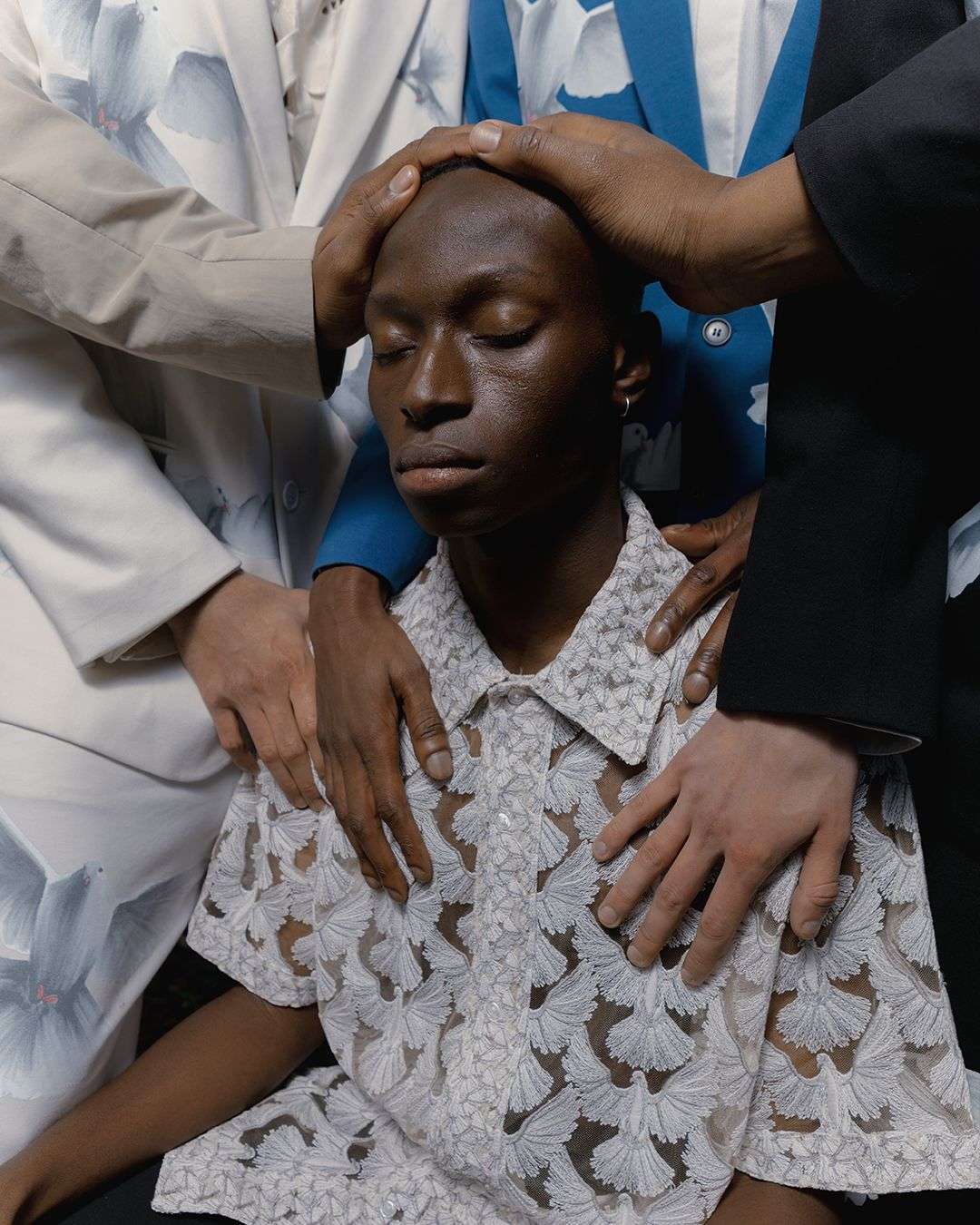 3.PARADIS PRESENTS ITS NEXT CHAPTER FOR SS22