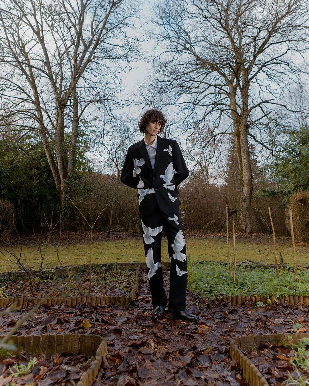 3.PARADIS PRESENTS ITS NEXT CHAPTER FOR SS22