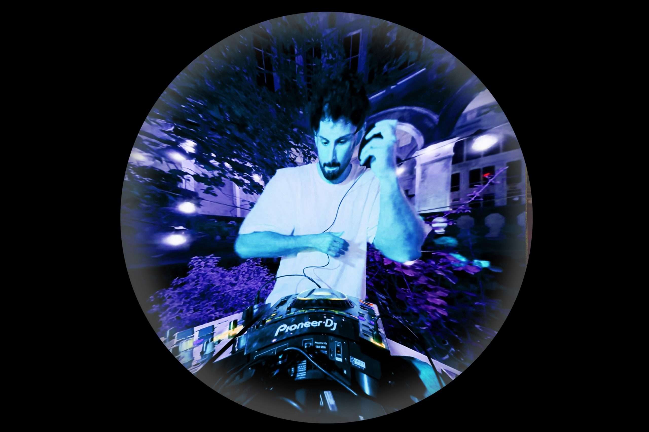CULTED SOUNDS: THE PARIS PLAYLIST
