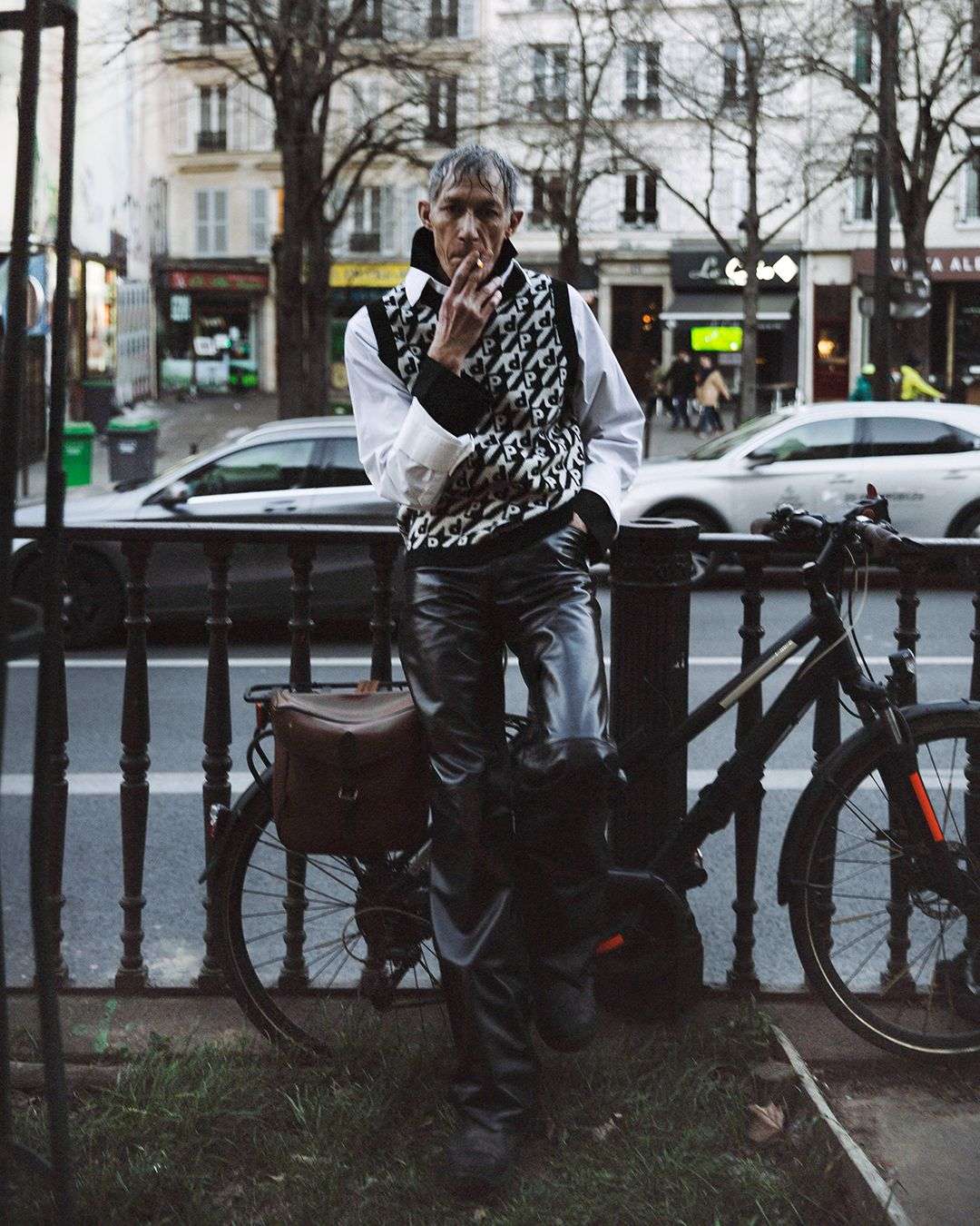 SHOULDER PADS REIGN SUPREME FOR PARIAH CORP
