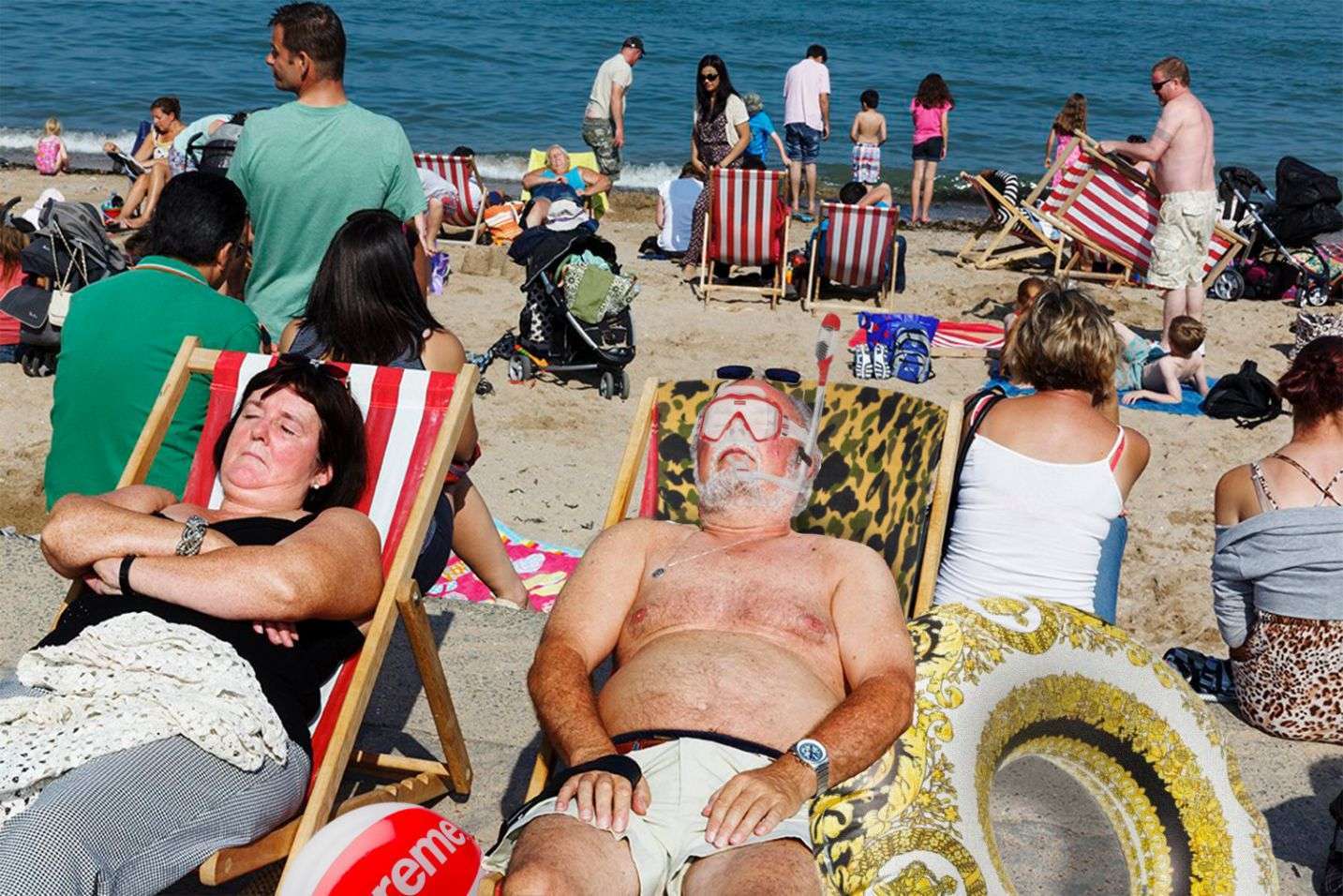BRITS ABROAD: THE 10 ESSENTIALS YOU NEED FOR YOUR (NOT SO) SUMMER HOLIDAY