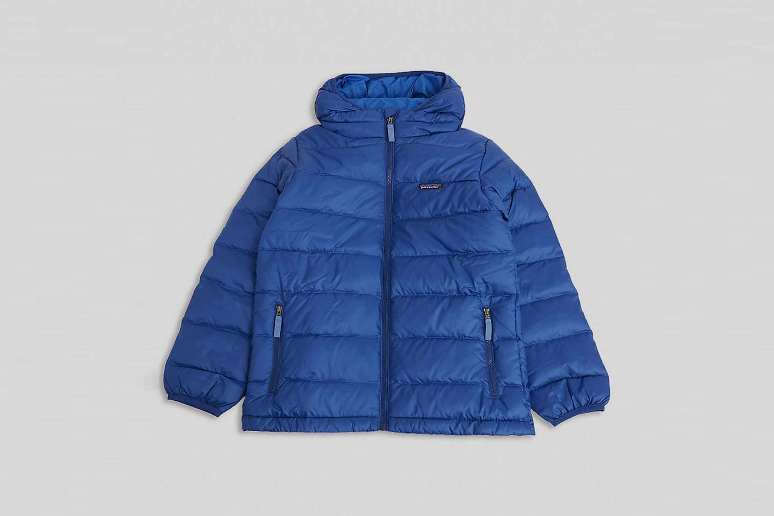 STAY WARM AND HELP THE PLANET WITH THESE 10 RECYCLED PUFFERS
