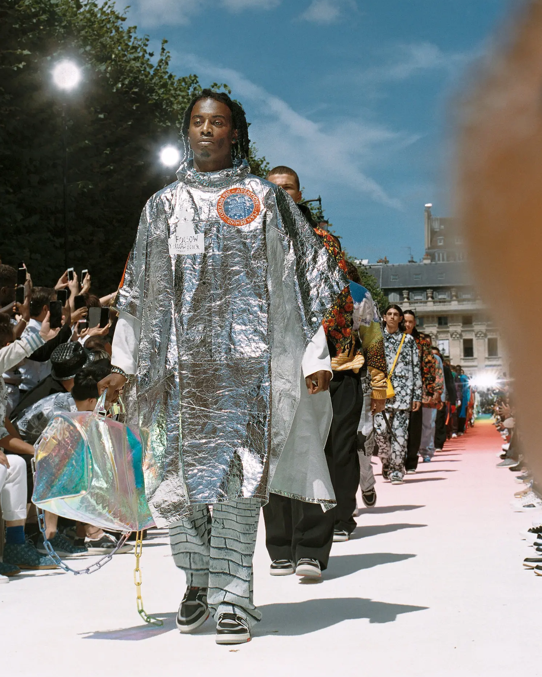 PLAYBOI CARTI: EQUAL RAPPER AND STYLE GOD