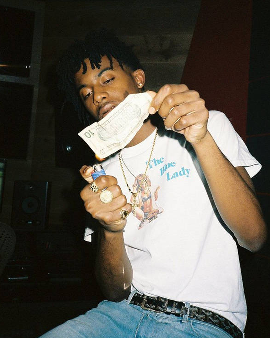 PLAYBOI CARTI: EQUAL RAPPER AND STYLE GOD