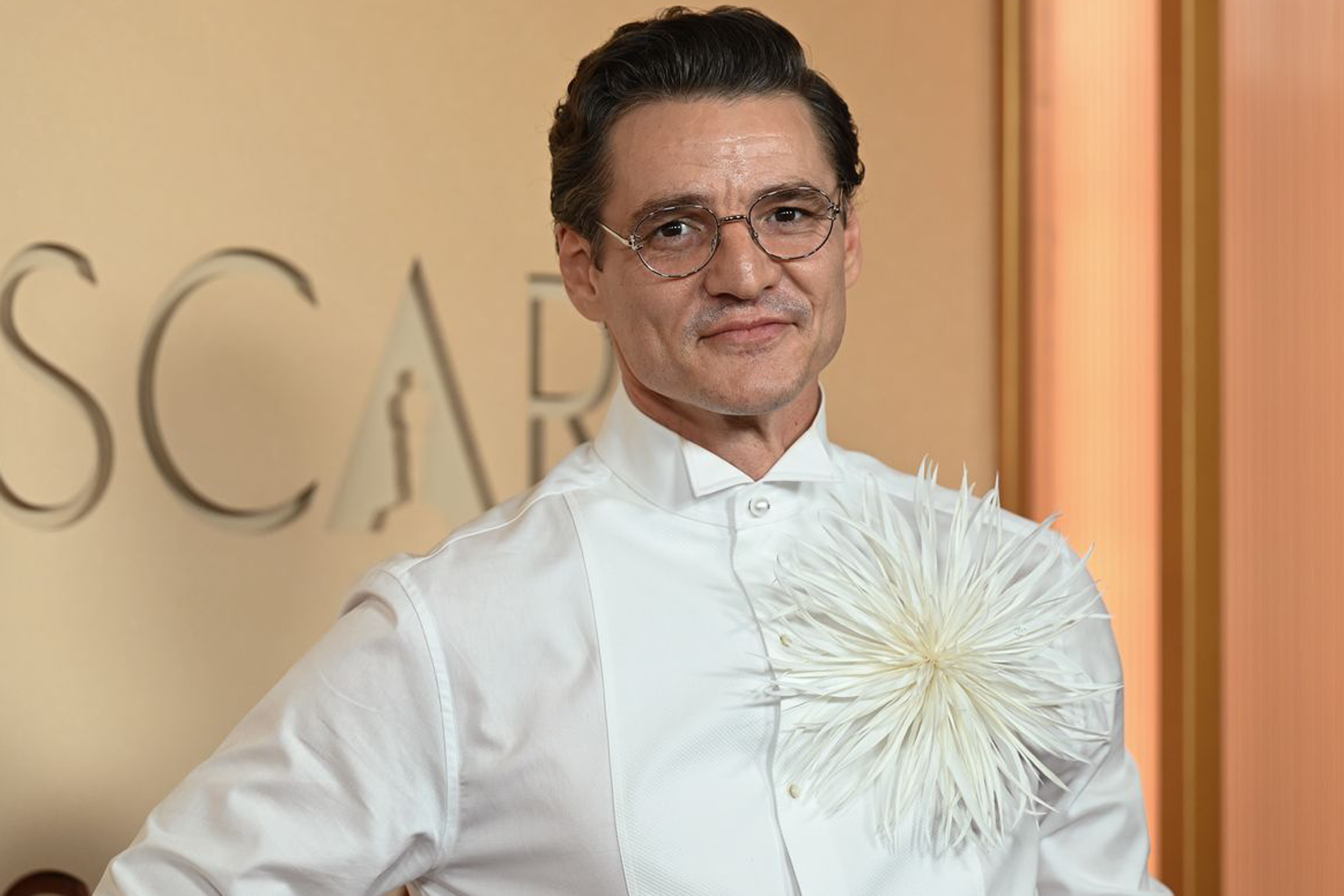 Pedro Pascal is Chanel’s newest ambassador