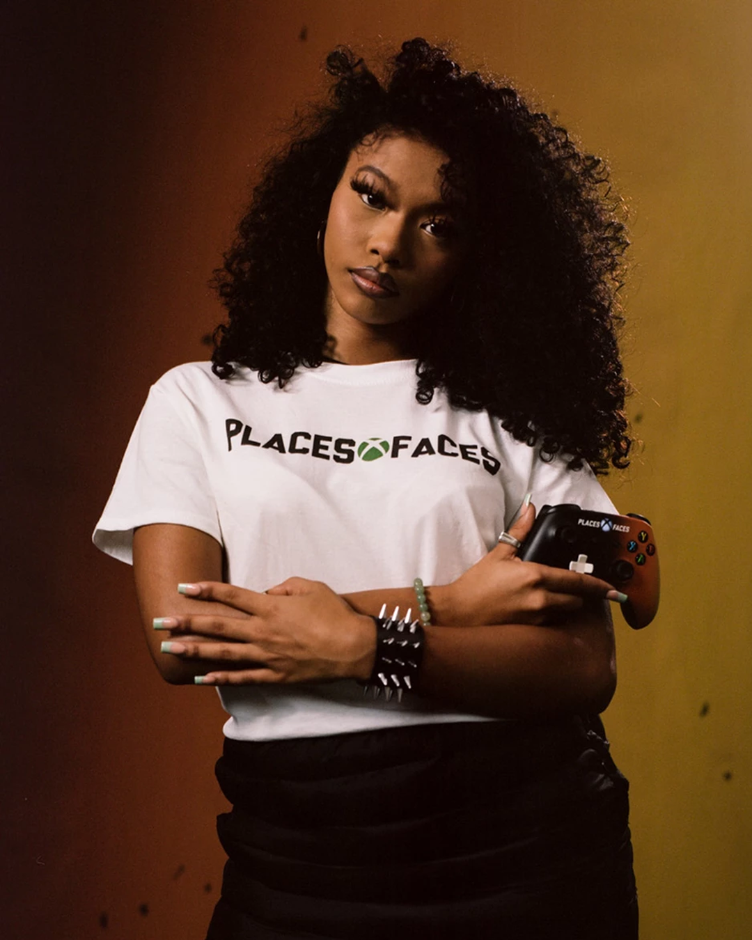 P+F & XBOX PRESENT THE POWER OF GLOBAL CONNECTIVITY IN NEW CAPSULE