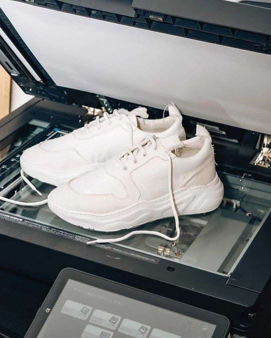 SNEAKER DESIGNER PHILÉO TALKS DSM, CELINE & THE IMPORTANCE OF HAVING A STRONG BRAND ID