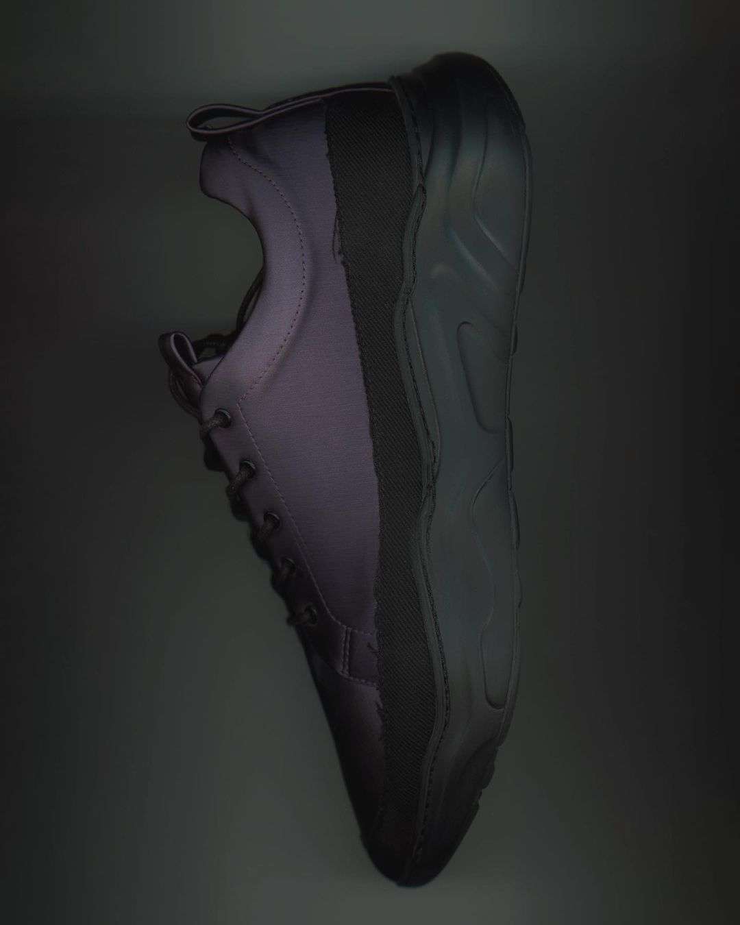 SNEAKER DESIGNER PHILÉO TALKS DSM, CELINE & THE IMPORTANCE OF HAVING A STRONG BRAND ID