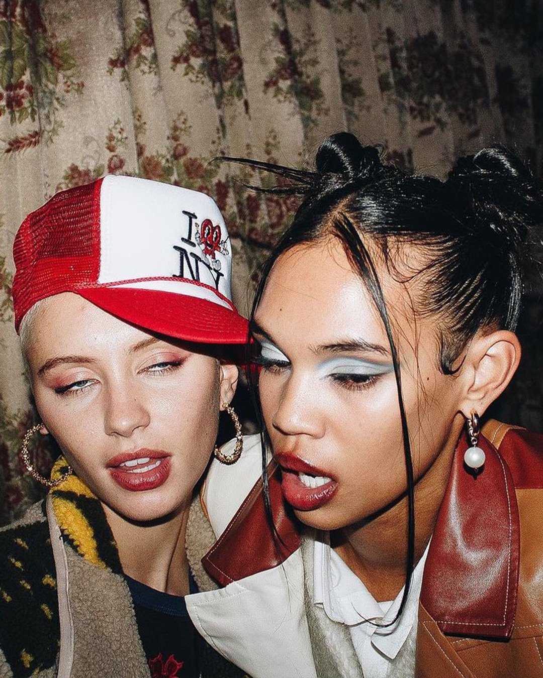 SIX PHOTOGRAPHERS TO KEEP YOUR LENS ON