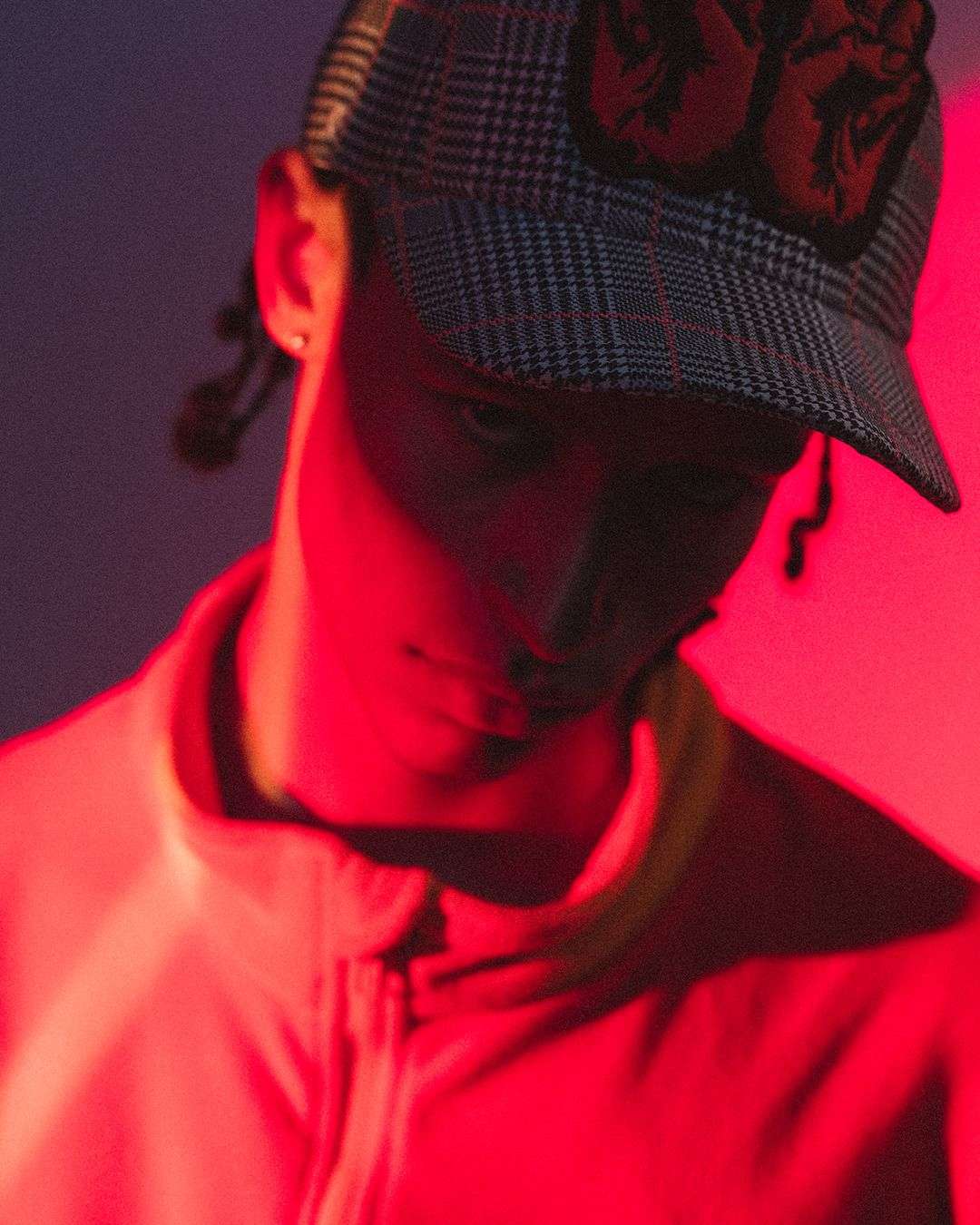 MEET PIERRE BASSENE, THE DESIGNER CHAMPIONING INDIVIDUALITY, IDENTITY AND COMMUNITY