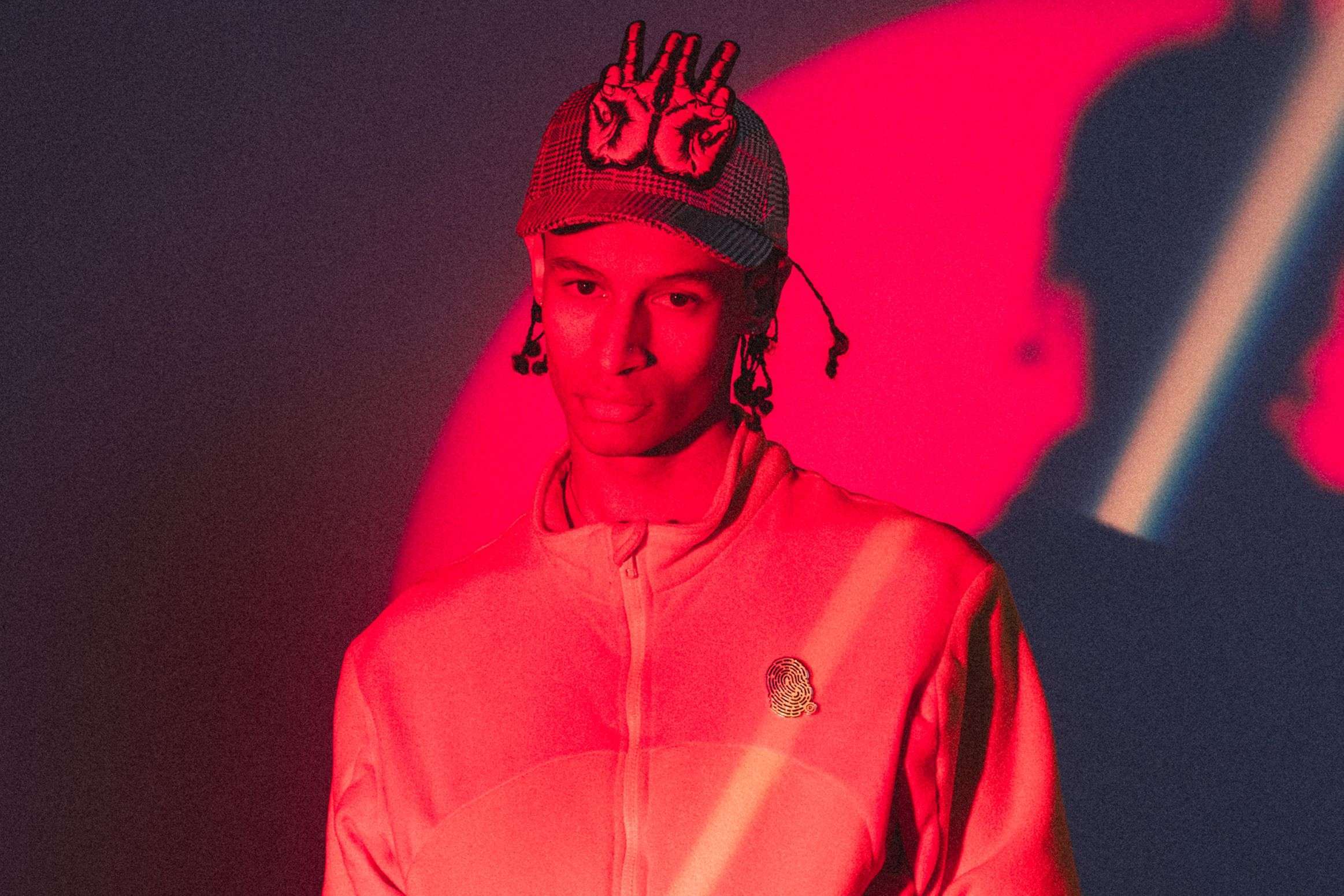 MEET PIERRE BASSENE, THE DESIGNER CHAMPIONING INDIVIDUALITY, IDENTITY AND COMMUNITY
