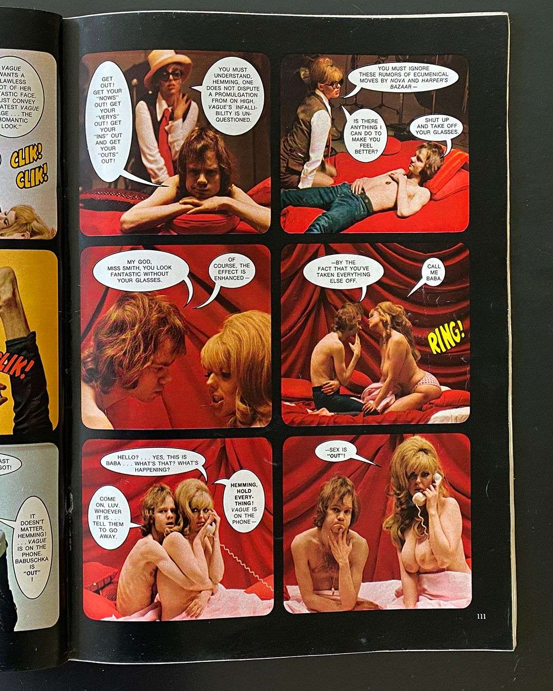 PLAYBOY’S ASCENDANCE FROM PRINT MAG TO BUSINESS EMPIRE