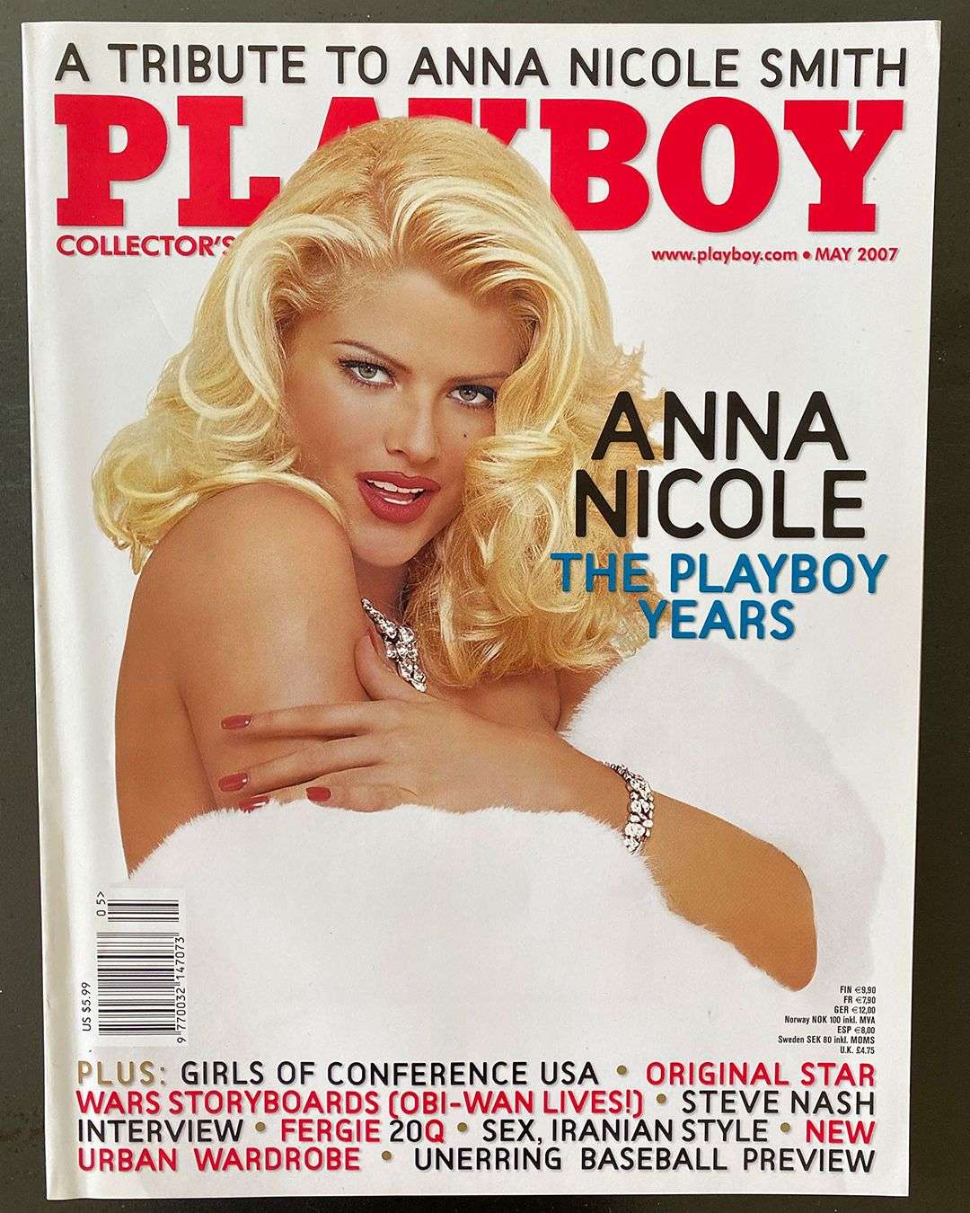 PLAYBOY’S ASCENDANCE FROM PRINT MAG TO BUSINESS EMPIRE