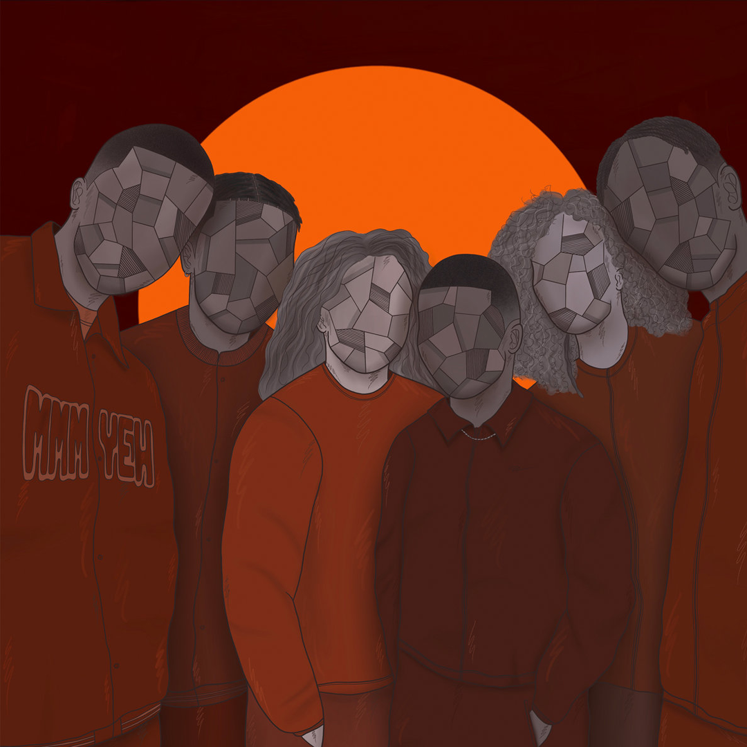 CULTED SOUNDS: WHAT THE TEAM LISTENED TO IN MARCH