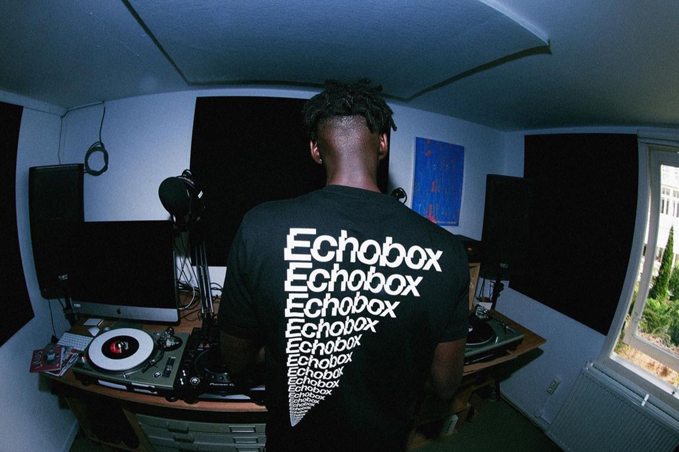 POP UP PIRATE: THE GEN-Z PIRATE RADIO REVIVAL