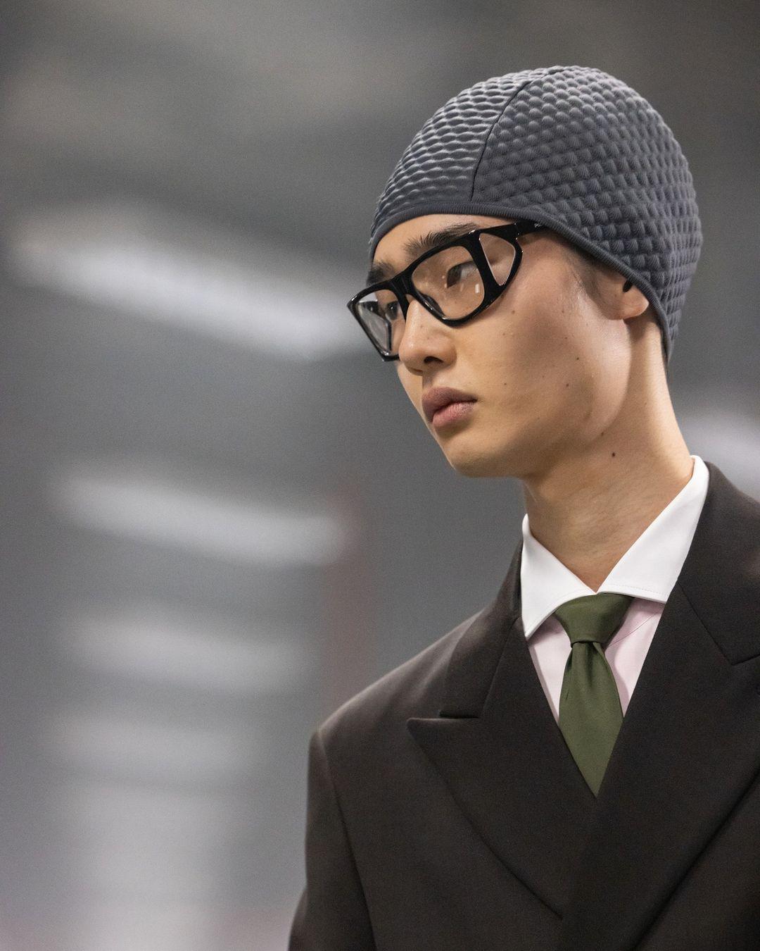 The bold, the brave & the beautiful: a recap of Milan Men’s Fashion Week