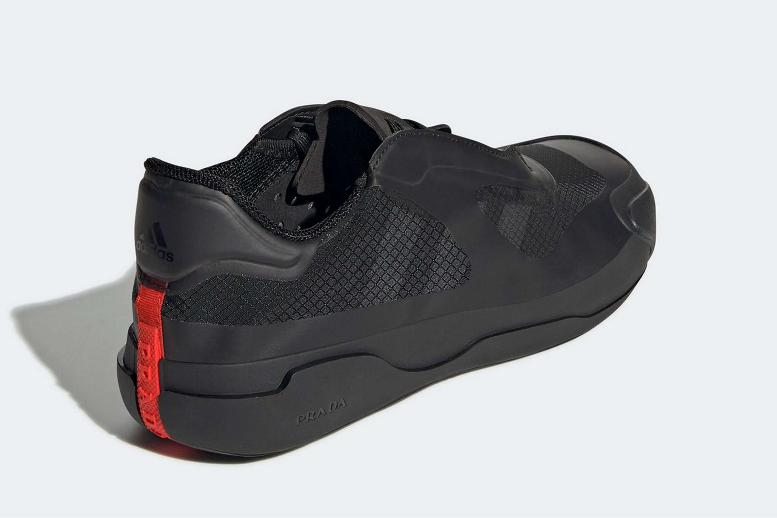 ADIDAS X PRADA LUNA ROSSA ‘21 IS A FUNCTION-BEFORE-FORM MASTERPIECE