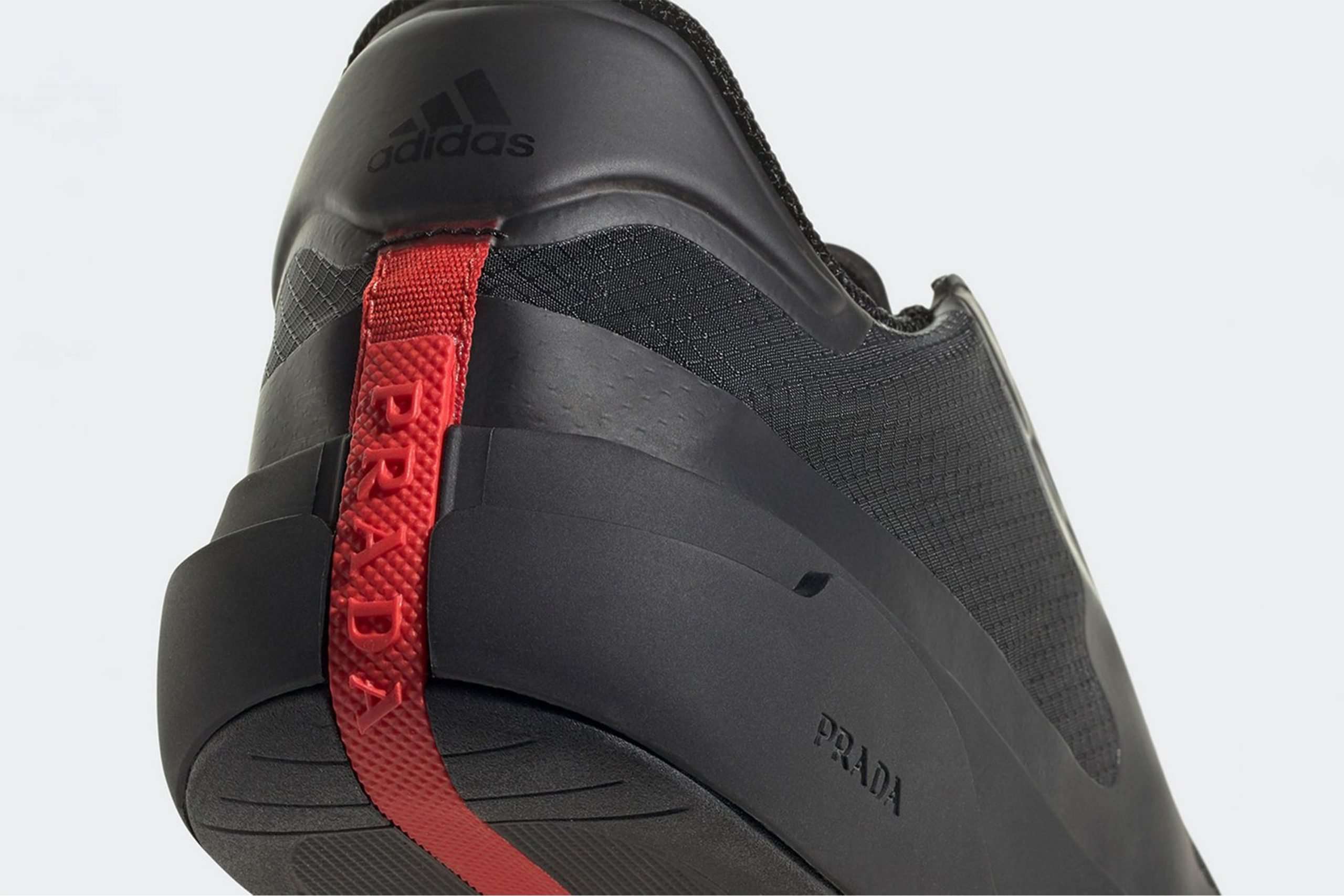 ADIDAS X PRADA LUNA ROSSA ‘21 IS A FUNCTION-BEFORE-FORM MASTERPIECE