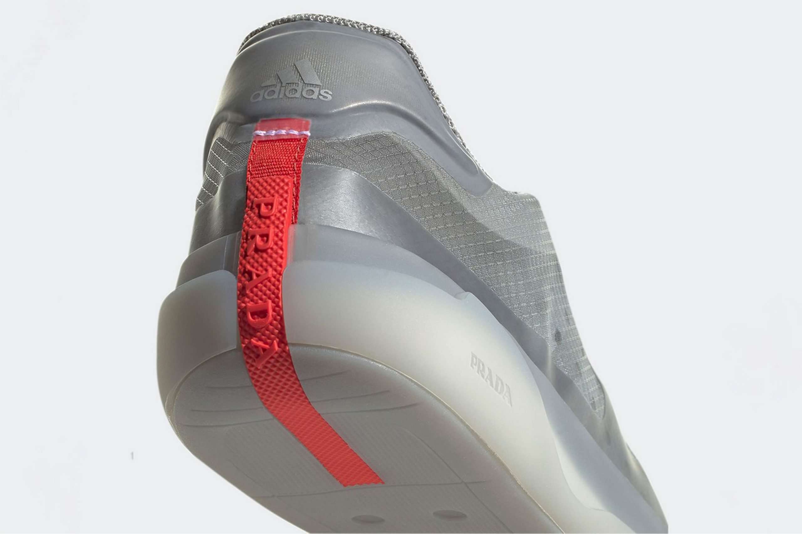 ADIDAS X PRADA LUNA ROSSA ‘21 IS A FUNCTION-BEFORE-FORM MASTERPIECE