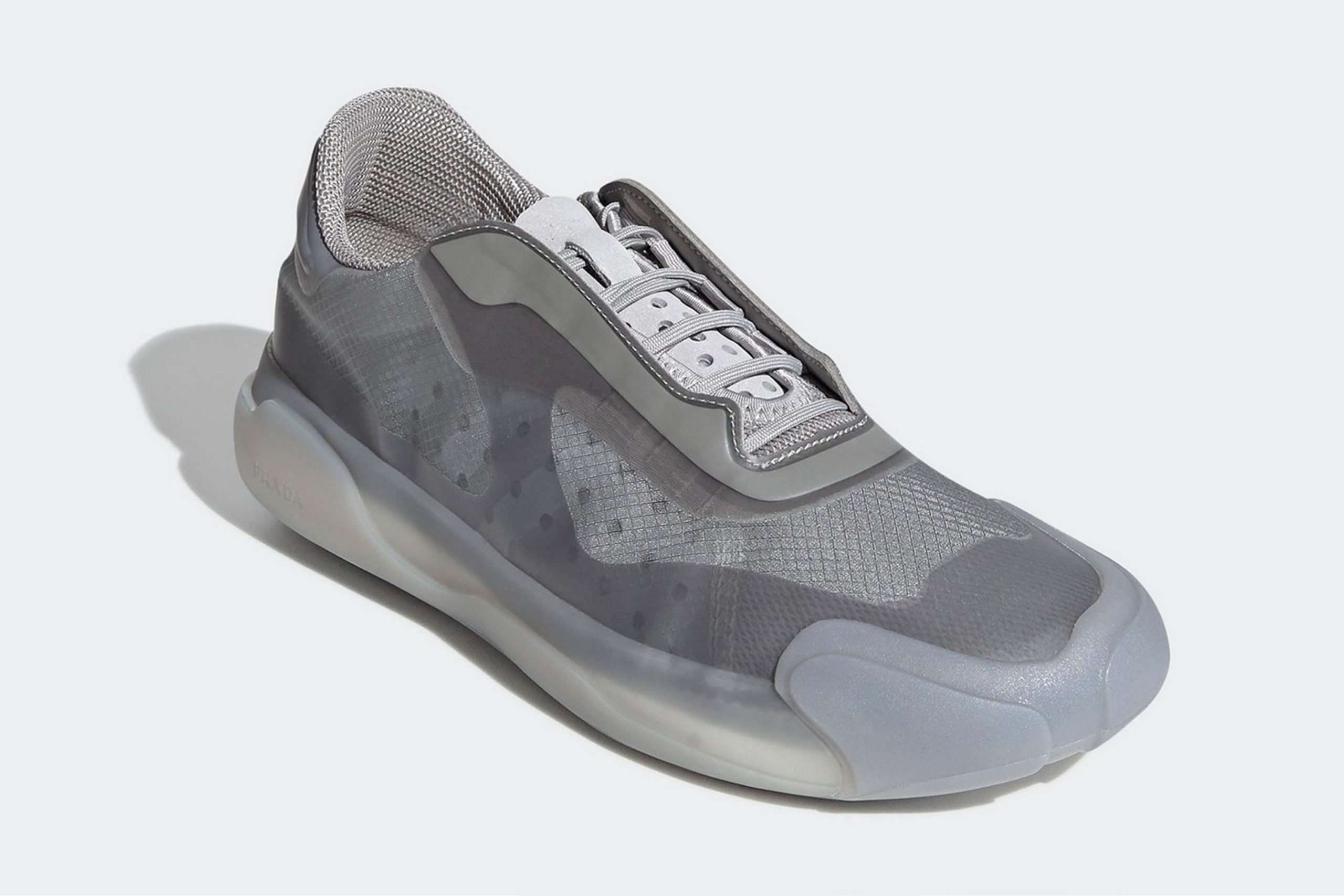 ADIDAS X PRADA LUNA ROSSA ‘21 IS A FUNCTION-BEFORE-FORM MASTERPIECE