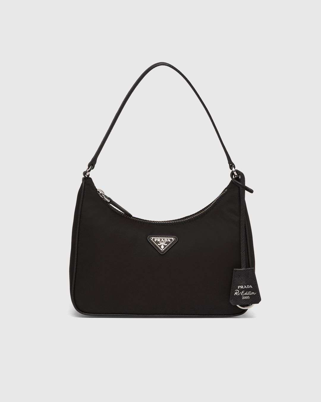 PRADA: THE ACCESSORIES GOAT OF FASHION