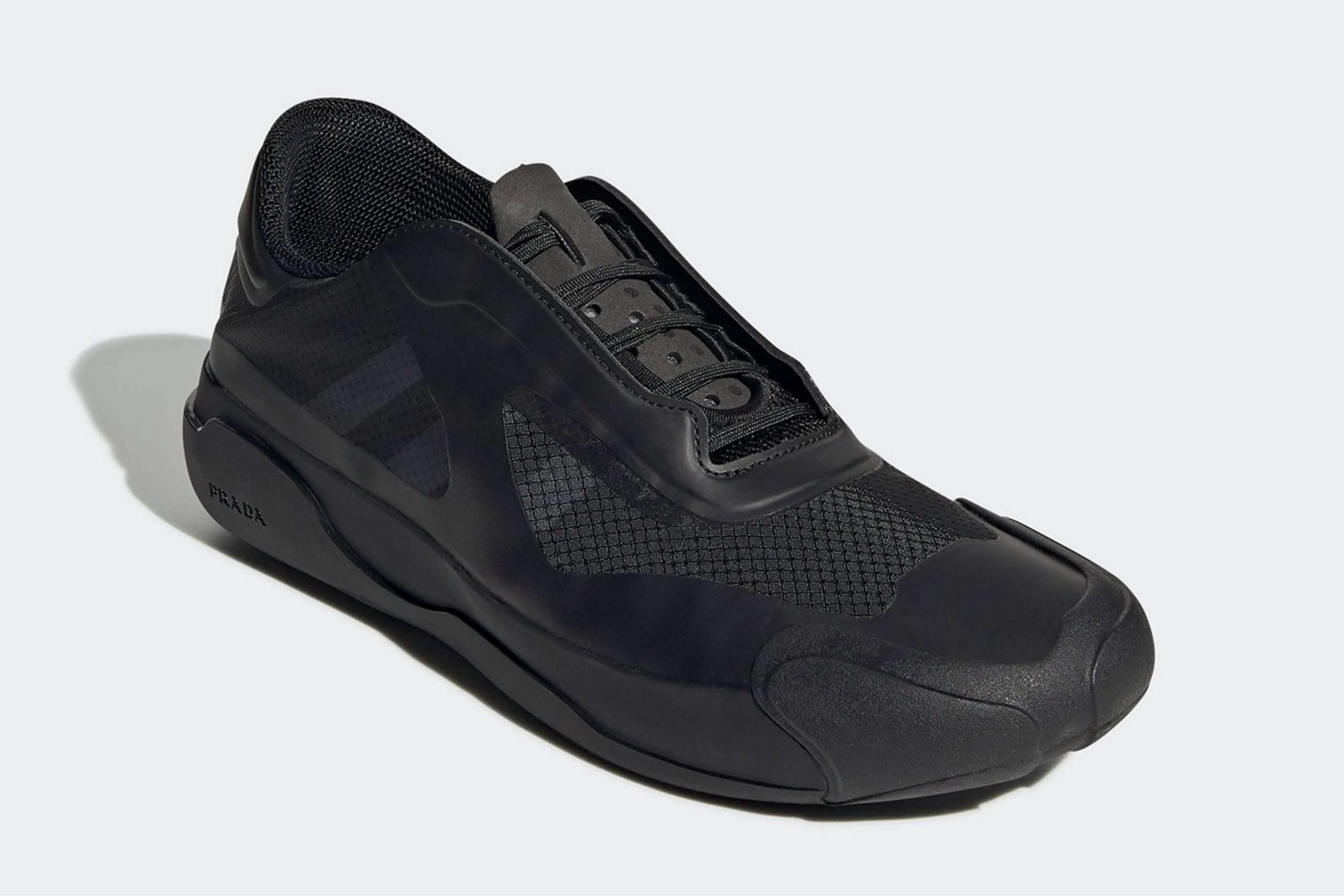 ADIDAS X PRADA LUNA ROSSA ‘21 IS A FUNCTION-BEFORE-FORM MASTERPIECE
