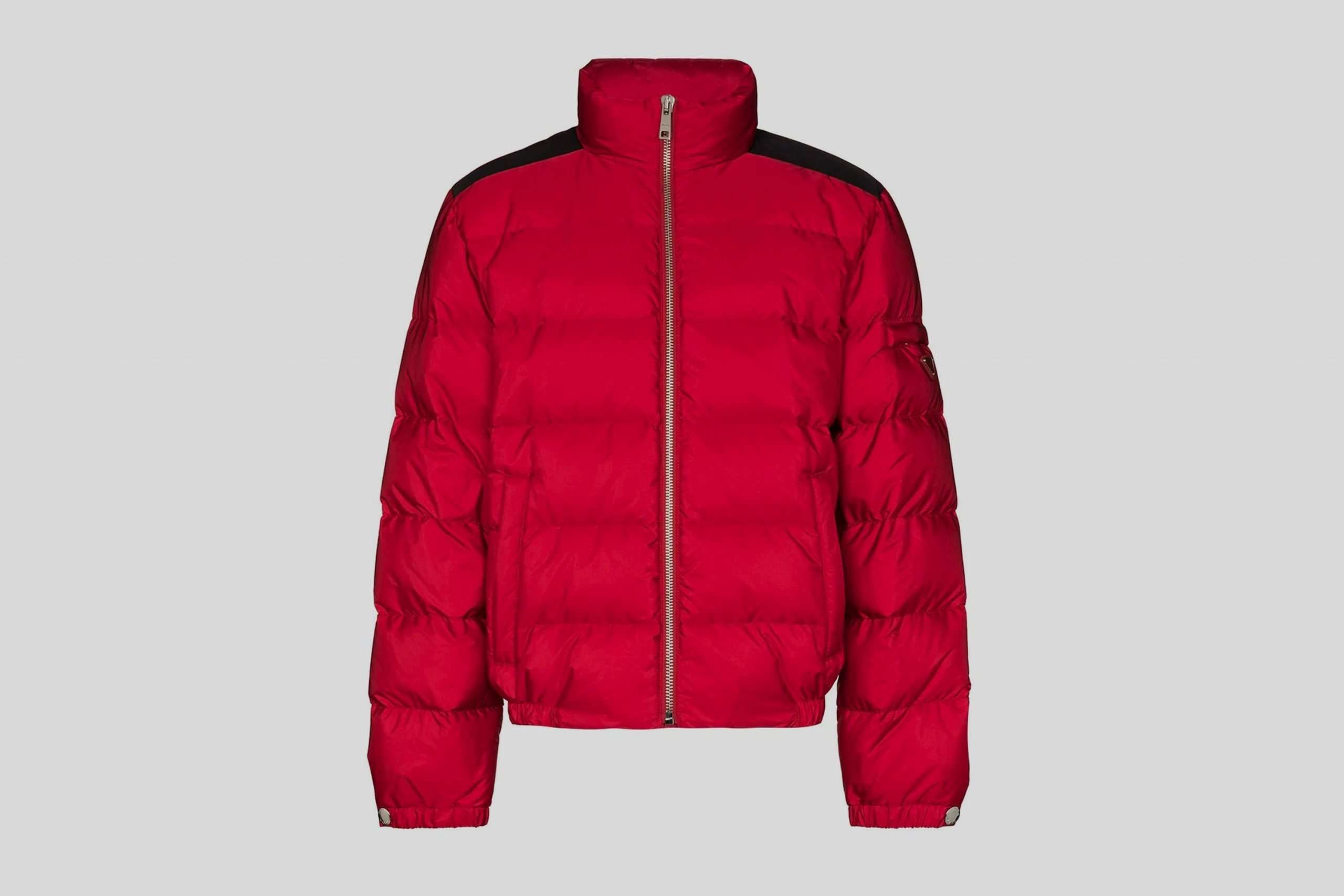 STAY WARM AND HELP THE PLANET WITH THESE 10 RECYCLED PUFFERS