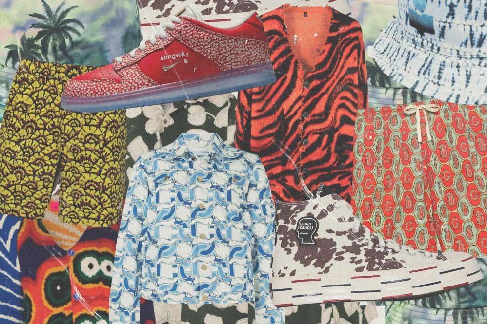 Prints