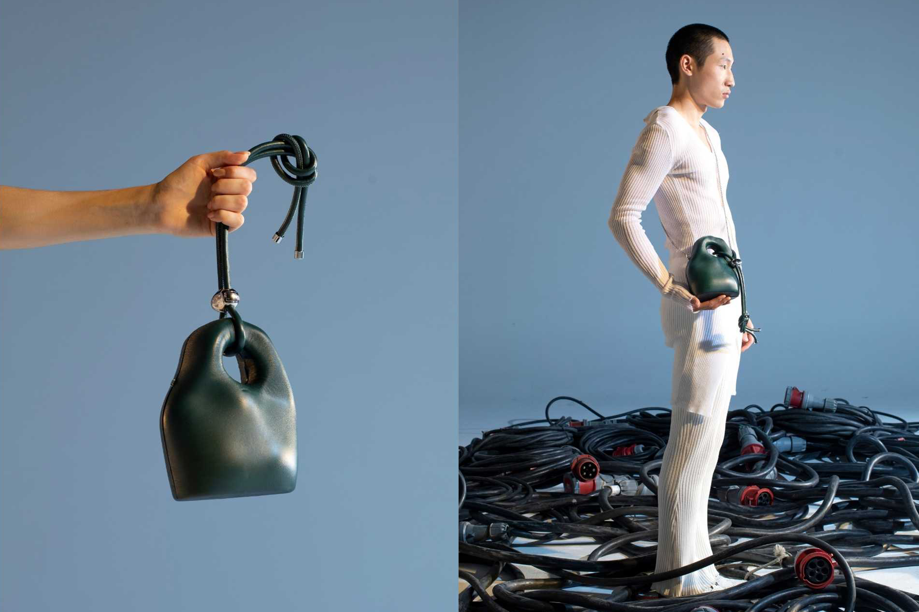 PUBLISHED BY’S SS22 MAKES US WANT TO DIVE INTO THE GREAT OUTDOORS