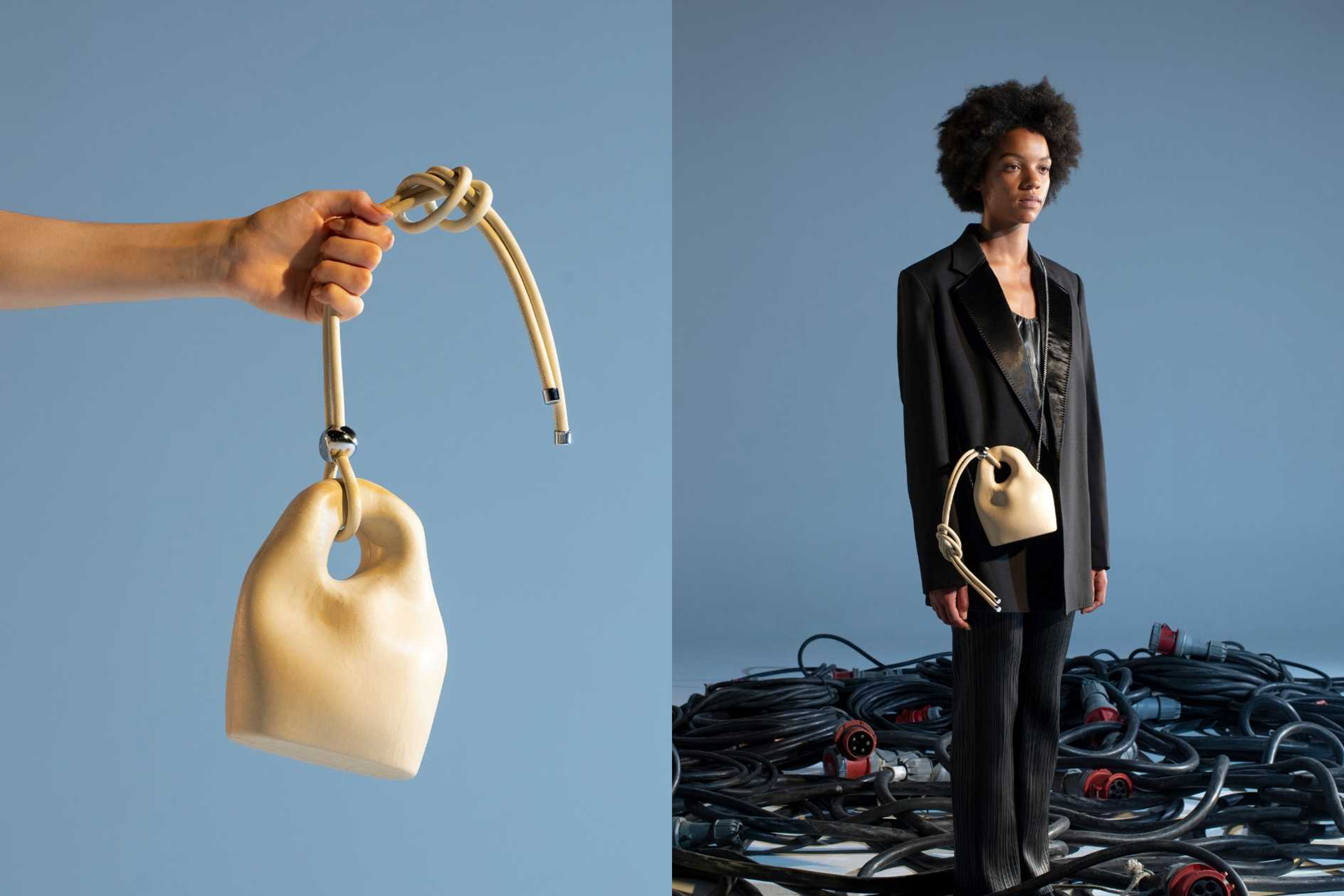 PUBLISHED BY’S SS22 MAKES US WANT TO DIVE INTO THE GREAT OUTDOORS