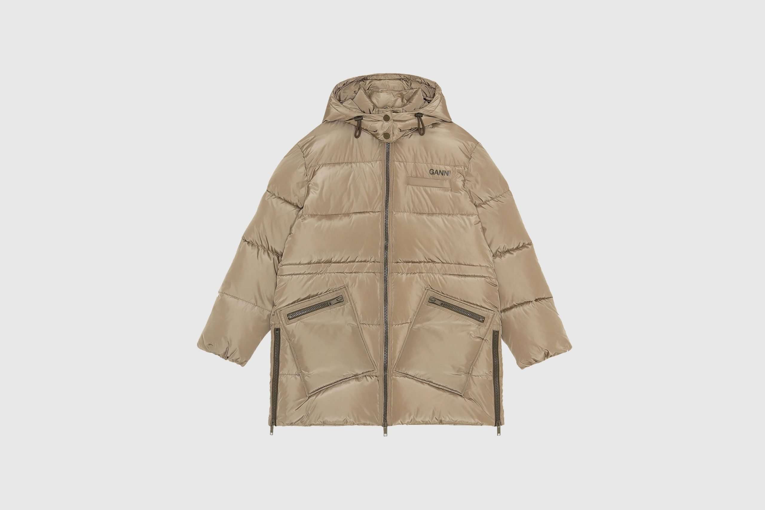 CULTED CURATES: WE STYLED 7 PUFFER JACKETS TO KEEP YOU WARM AF THIS WINTER
