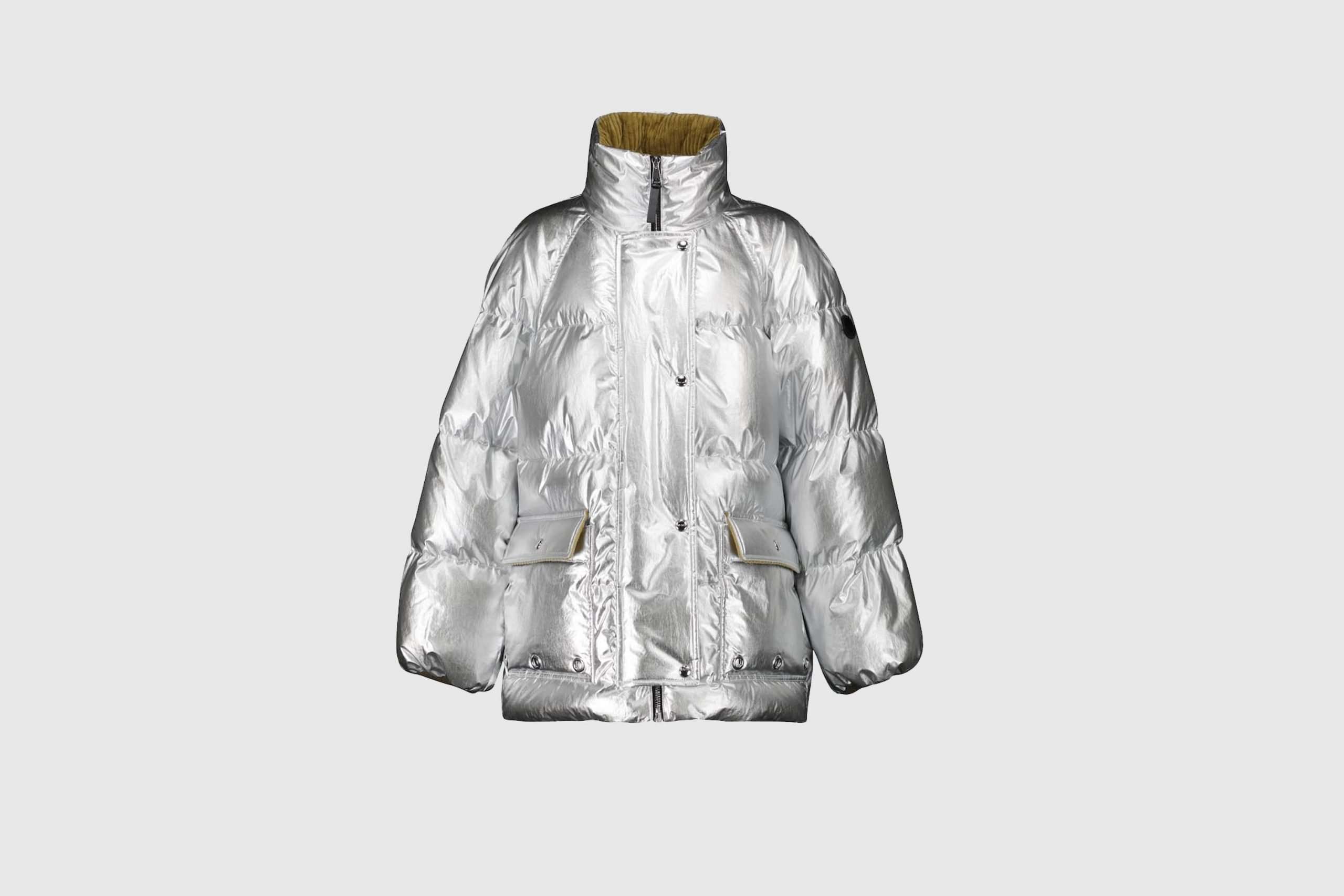 CULTED CURATES: WE STYLED 7 PUFFER JACKETS TO KEEP YOU WARM AF THIS WINTER