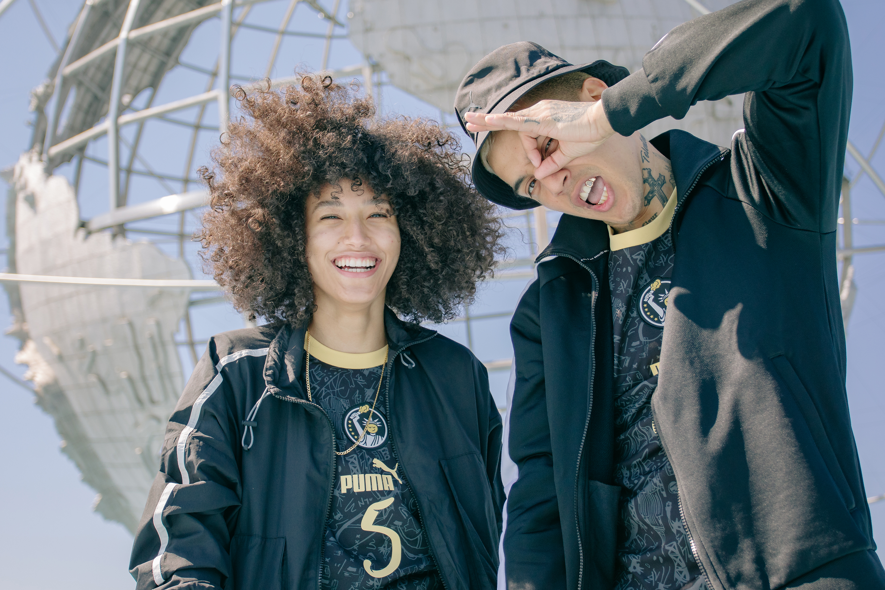 puma, collab, diversity, fashion