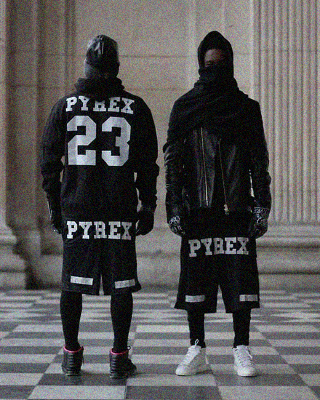 REMEMBERING VIRGIL ABLOH: A VISIONARY DESIGNER AND CULTURE PIONEER